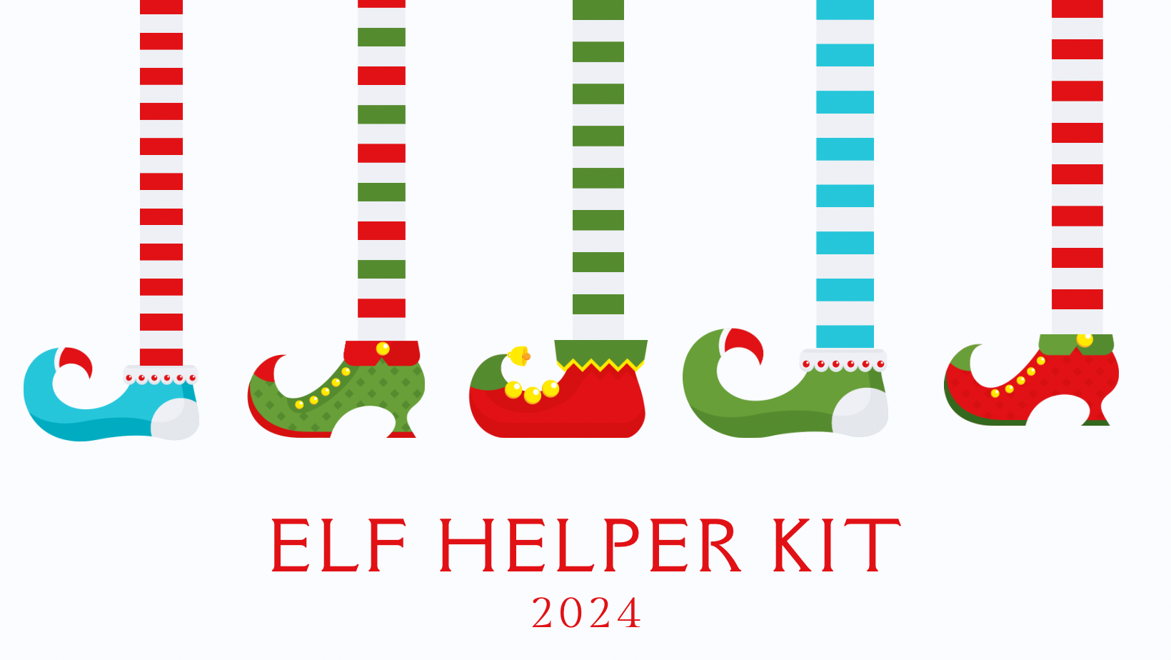Elf Kit