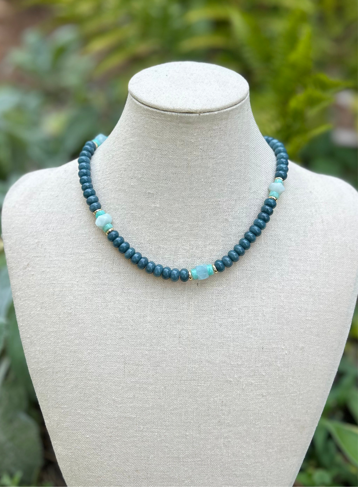 Womens Necklace #2