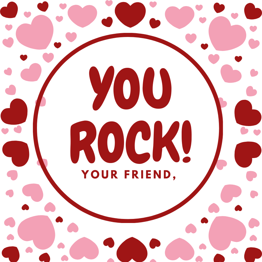 Pop Rocks Valentine- Free Download