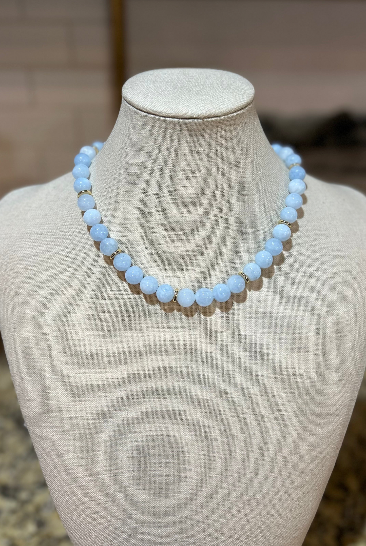 Womens Necklace #16
