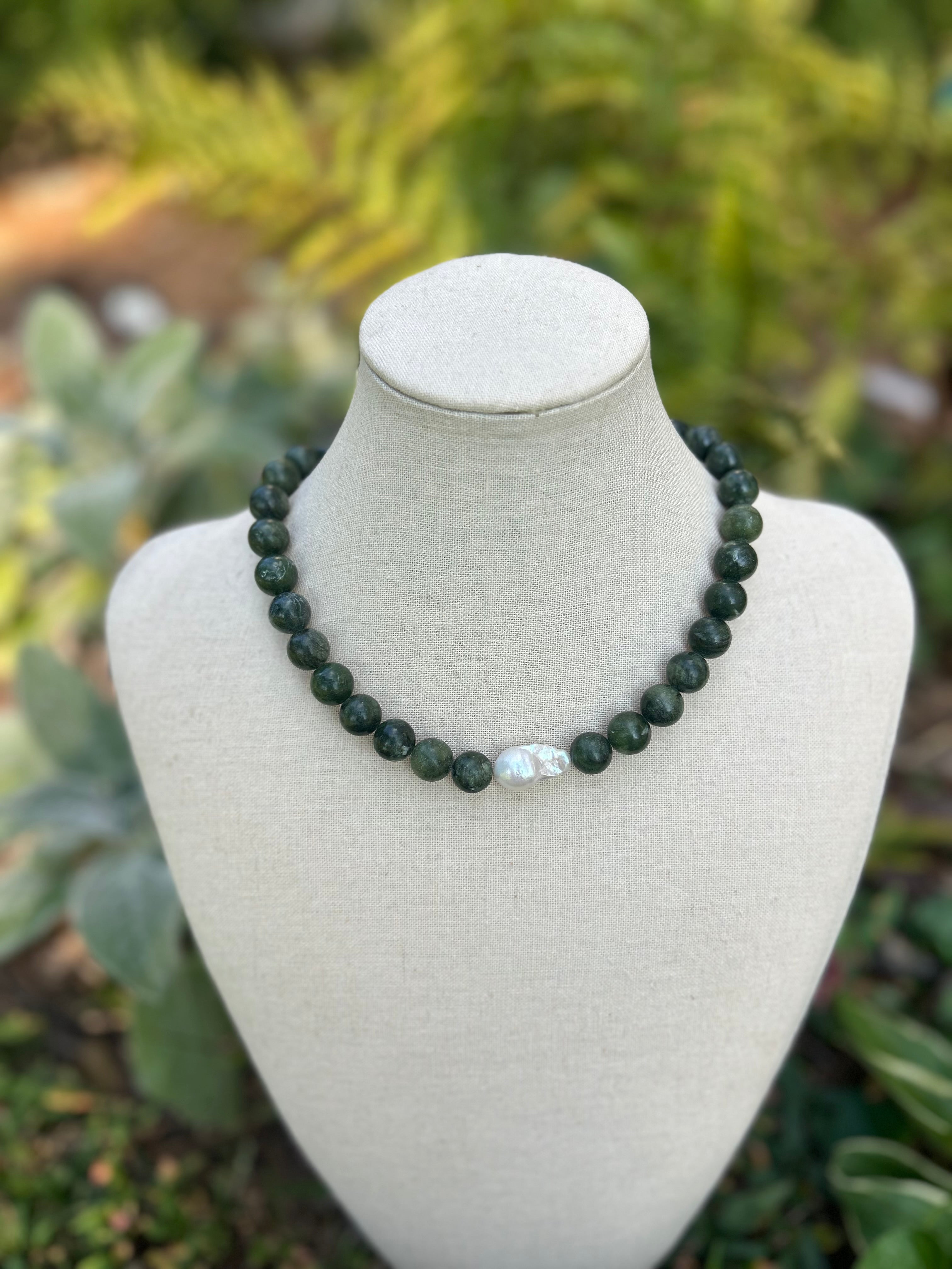 Emily Necklace