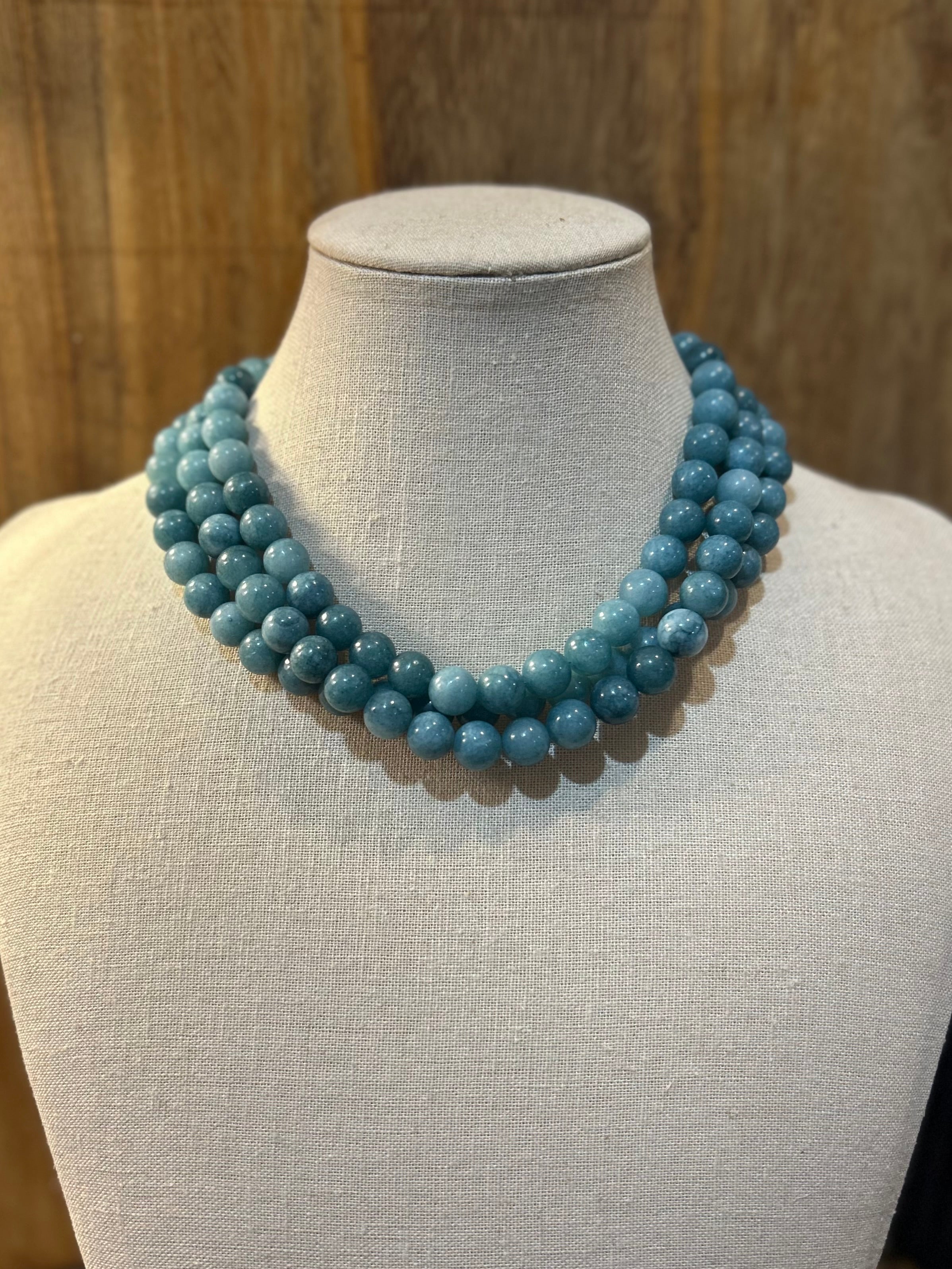 Holland Necklace