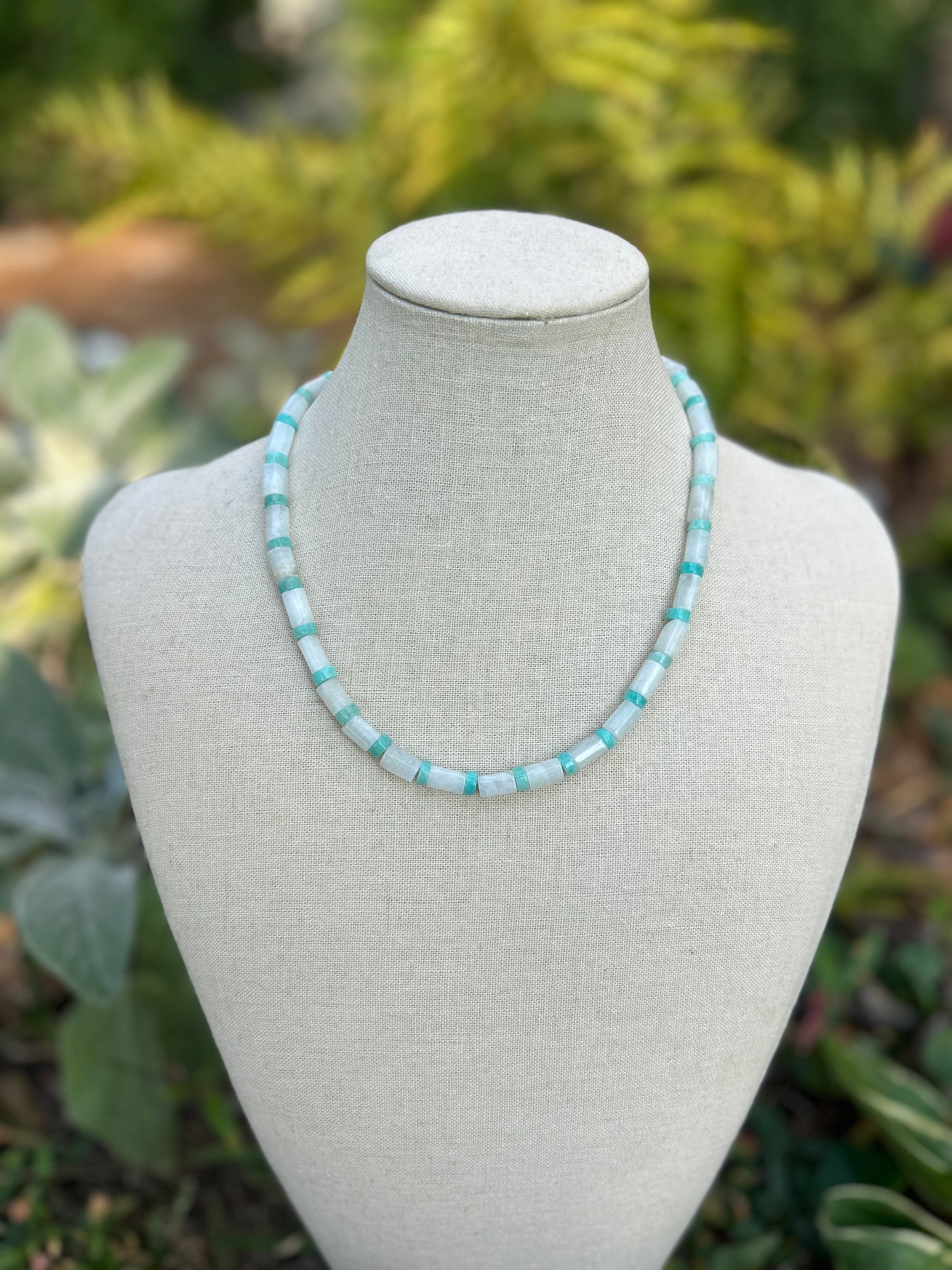 Kari Necklace