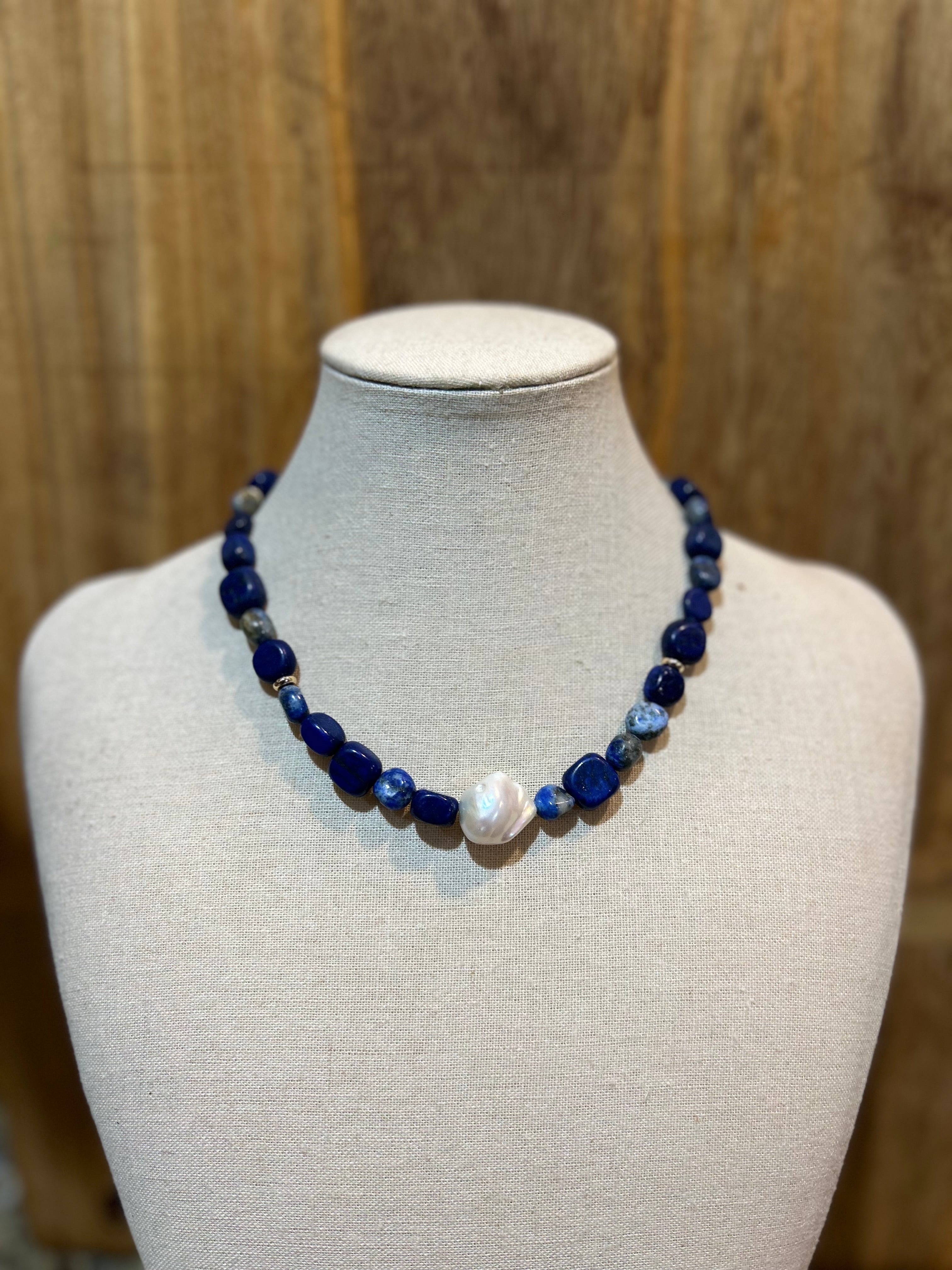 Blair Necklace