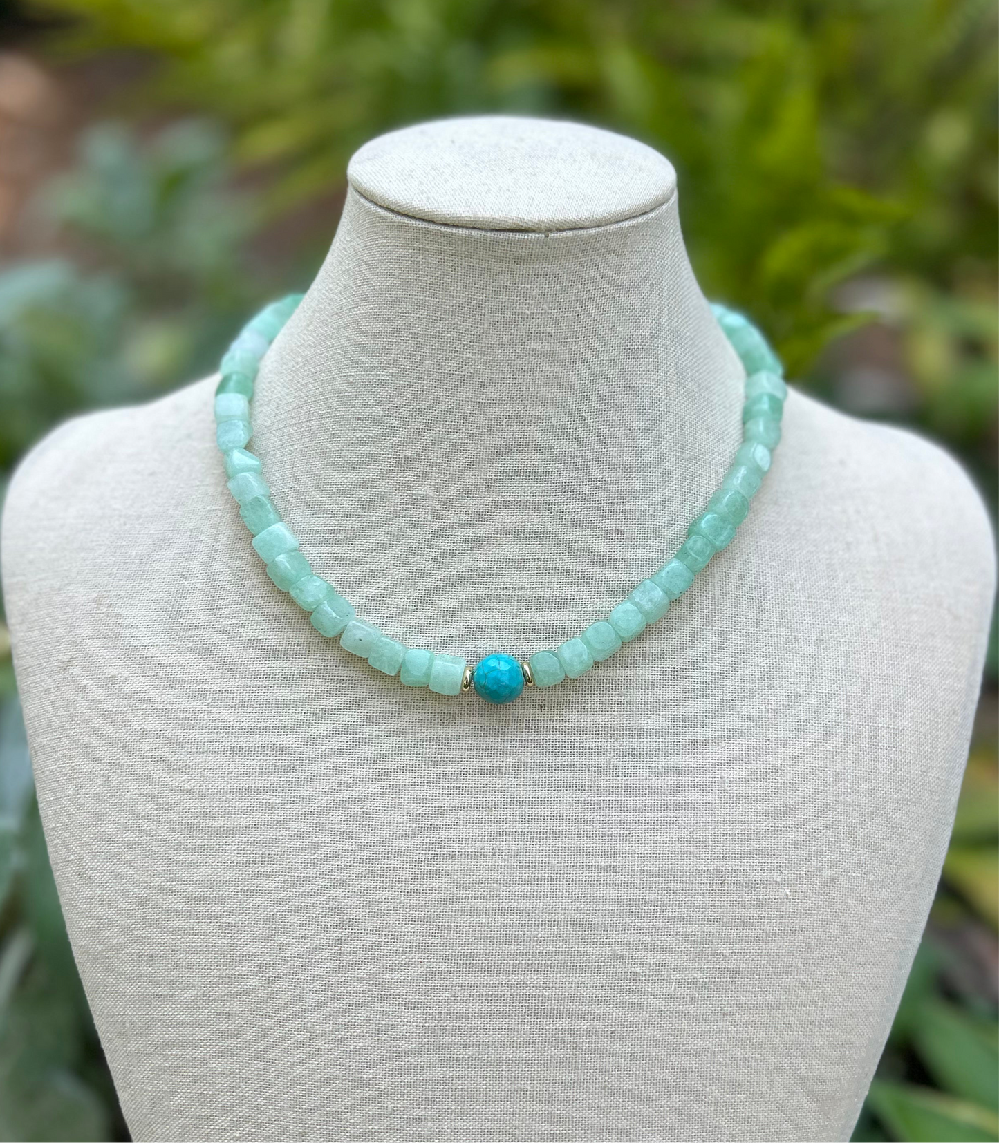 Womens Necklace #11