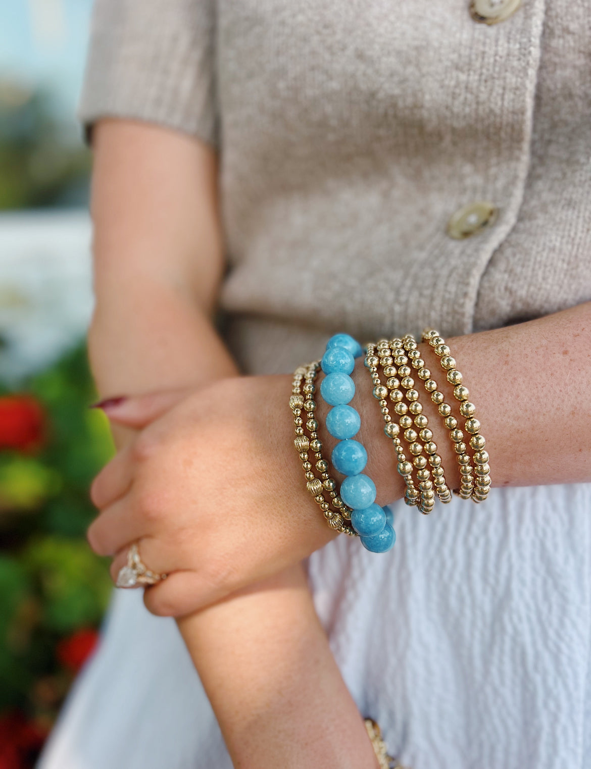 Everett Bracelet