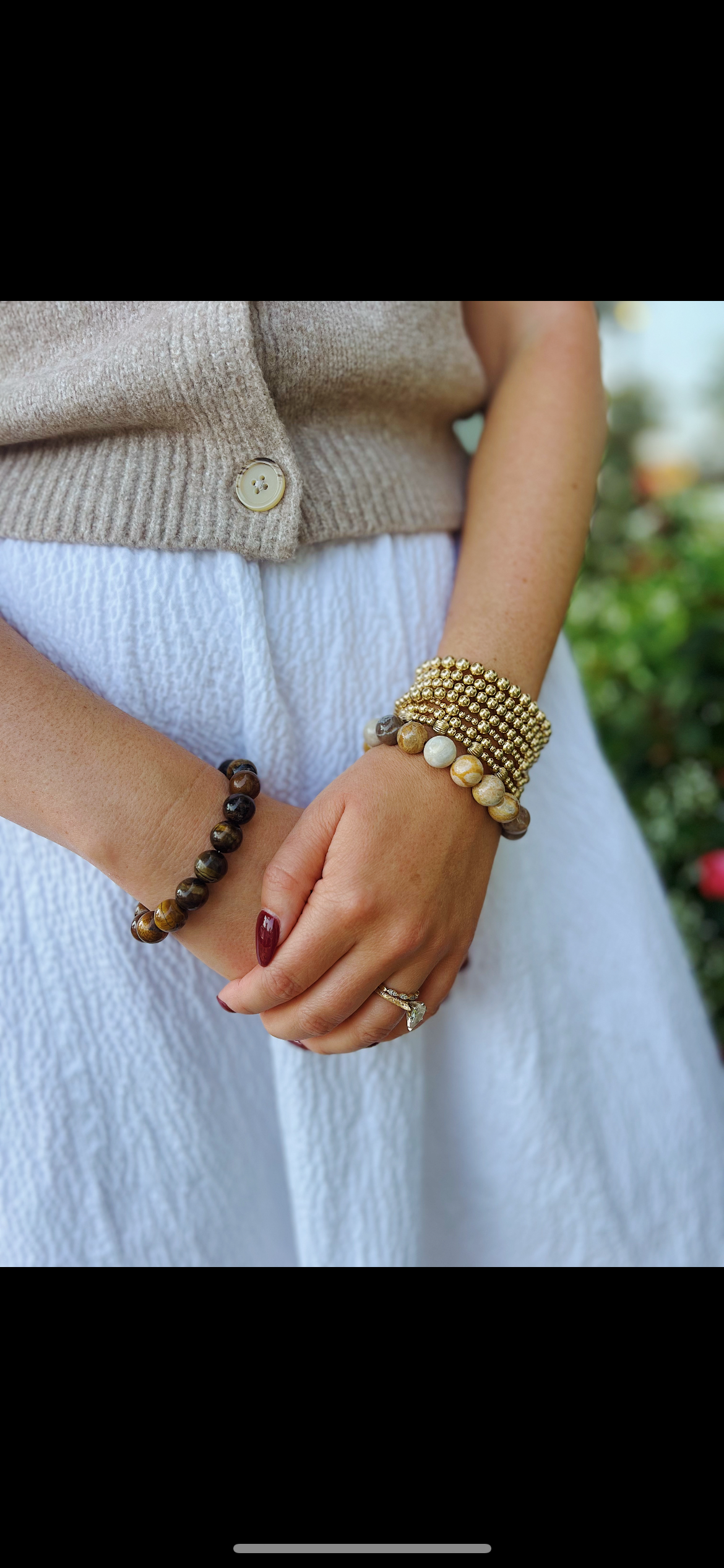 Everett Bracelet
