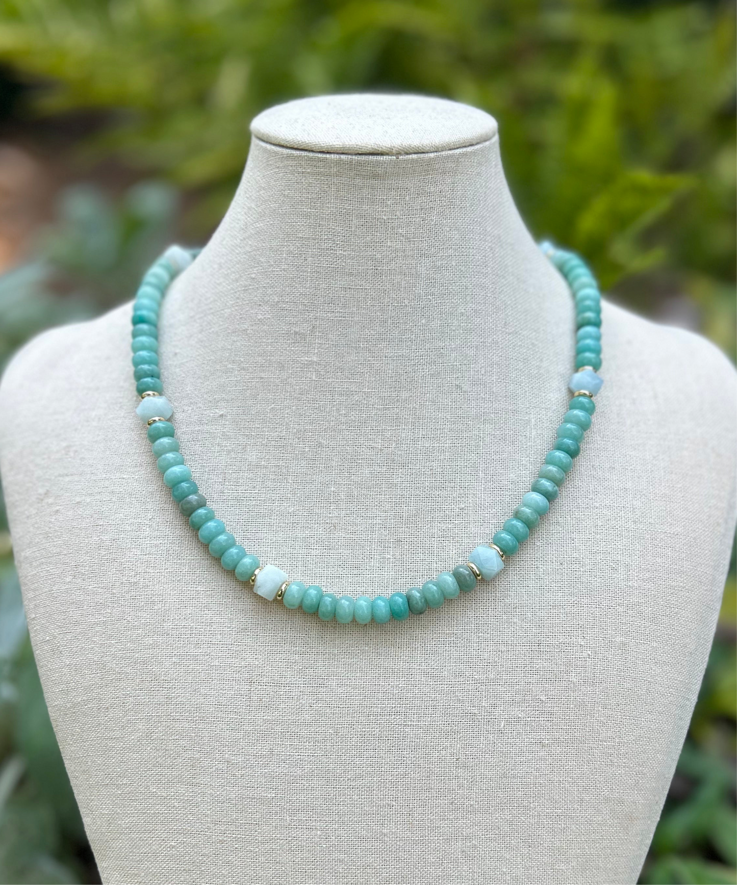 Womens Necklace #5