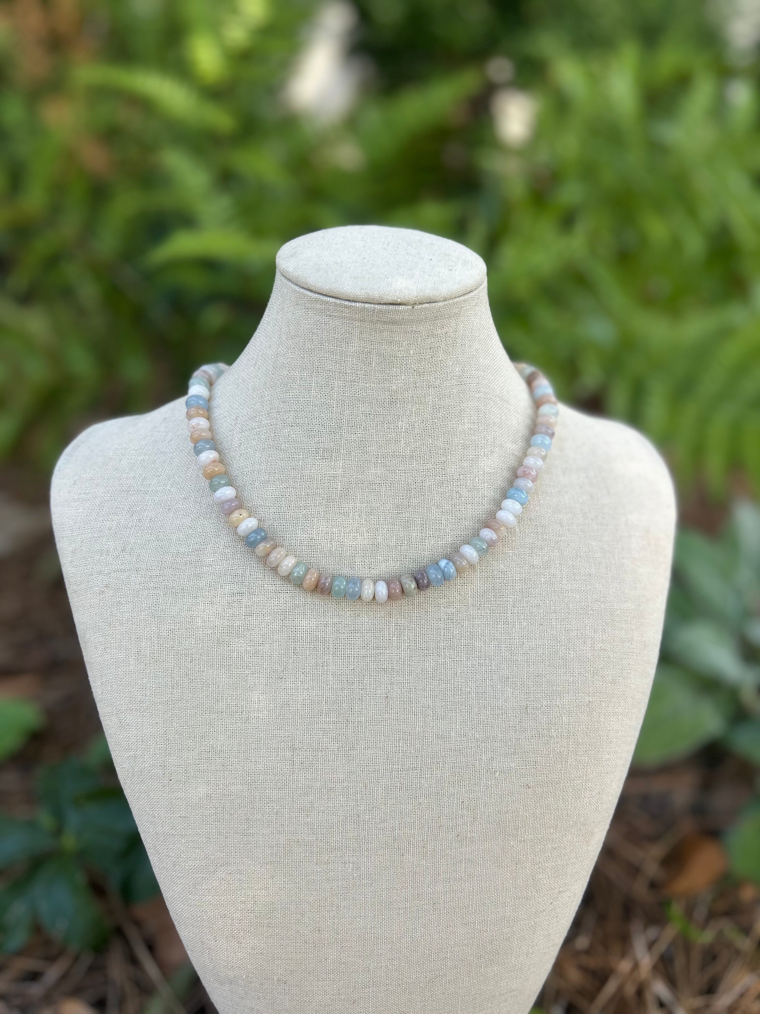 Reagan Necklace