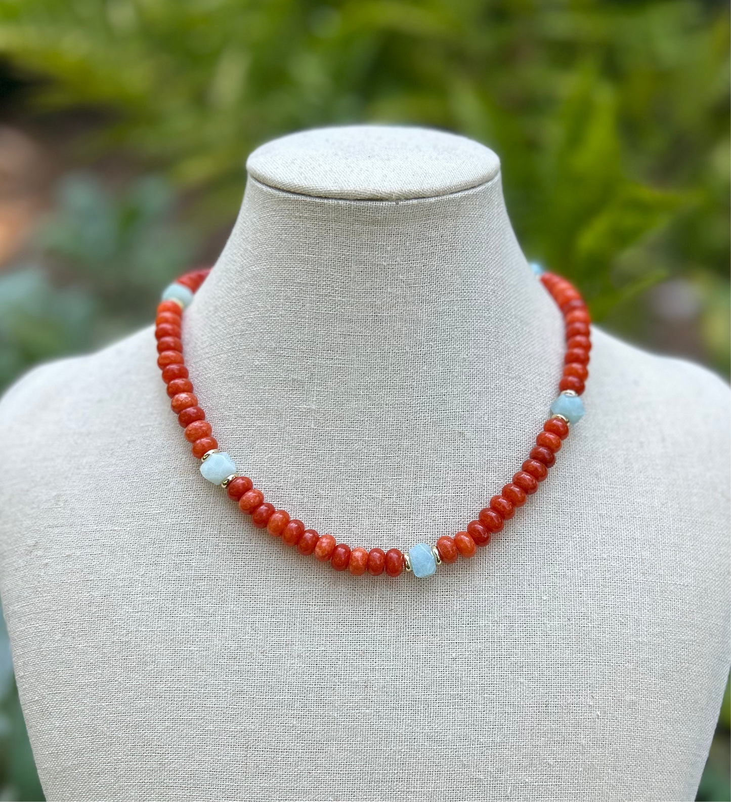 Womens Necklace #1
