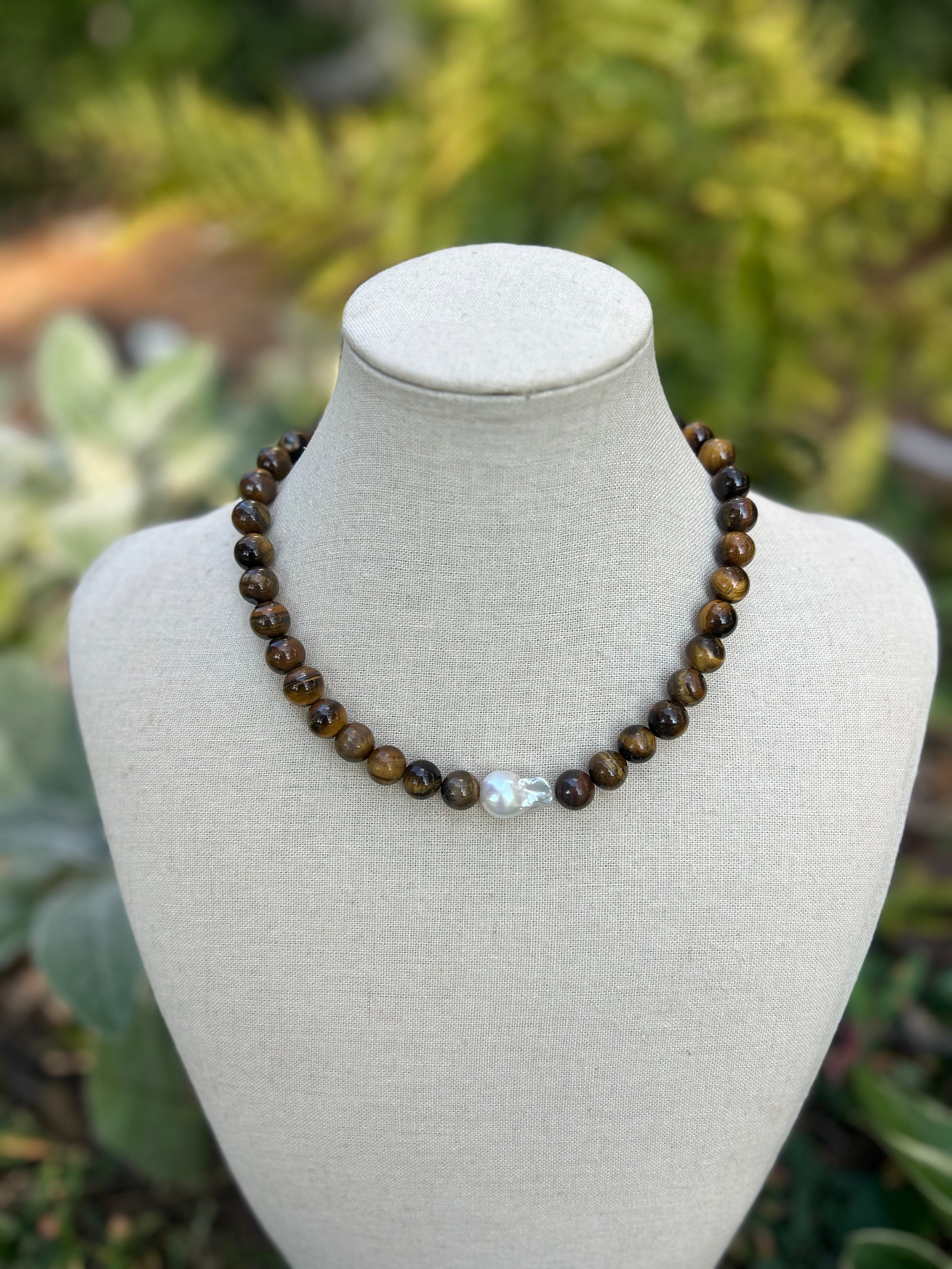 Gail Necklace