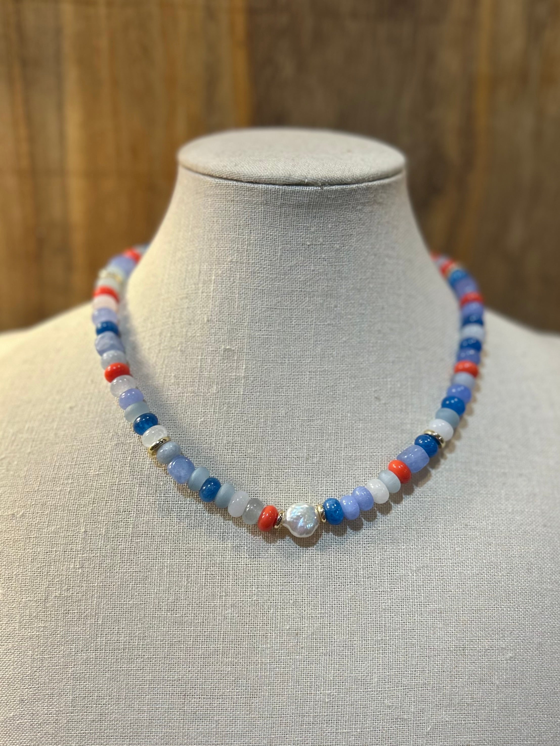 Maggie Necklace