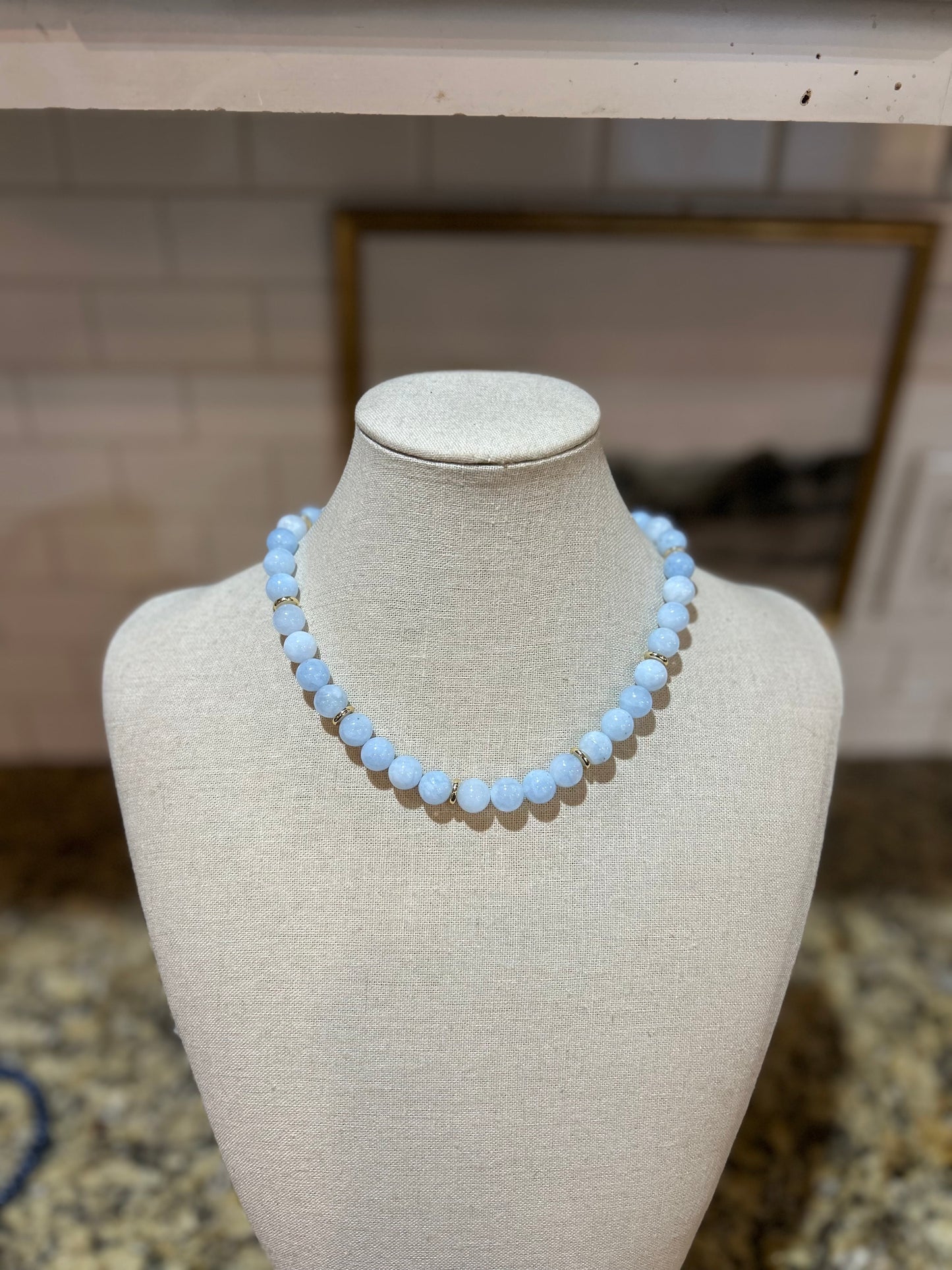 Womens Necklace #16