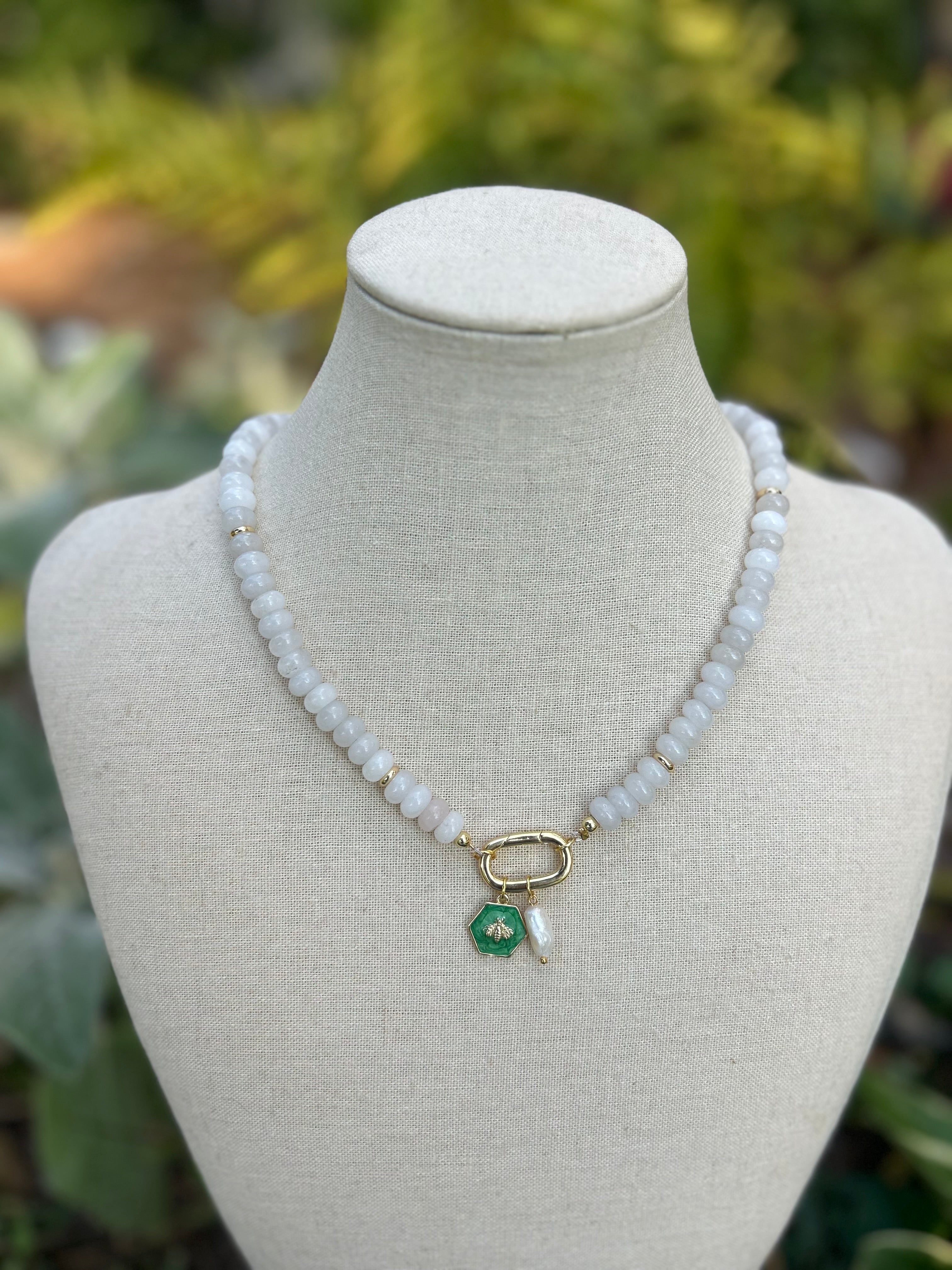 Kim Necklace