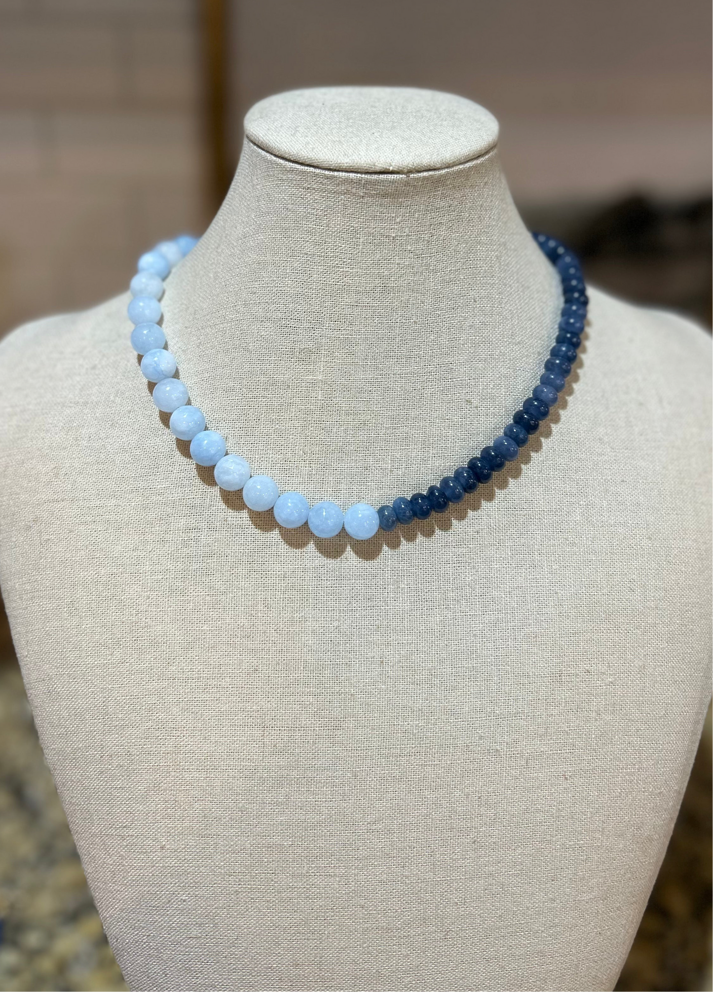 Womens Necklace #17