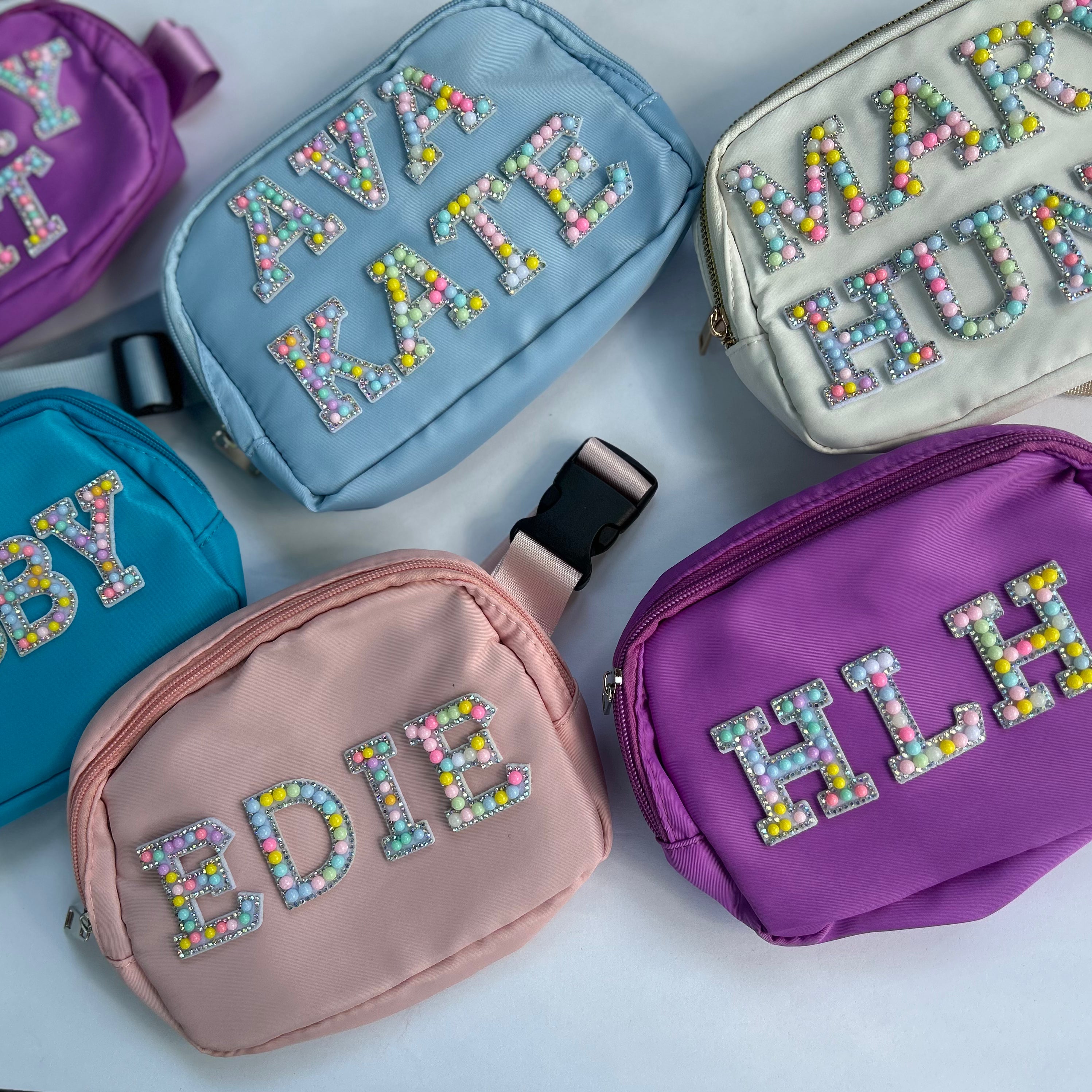 Fanny Pack