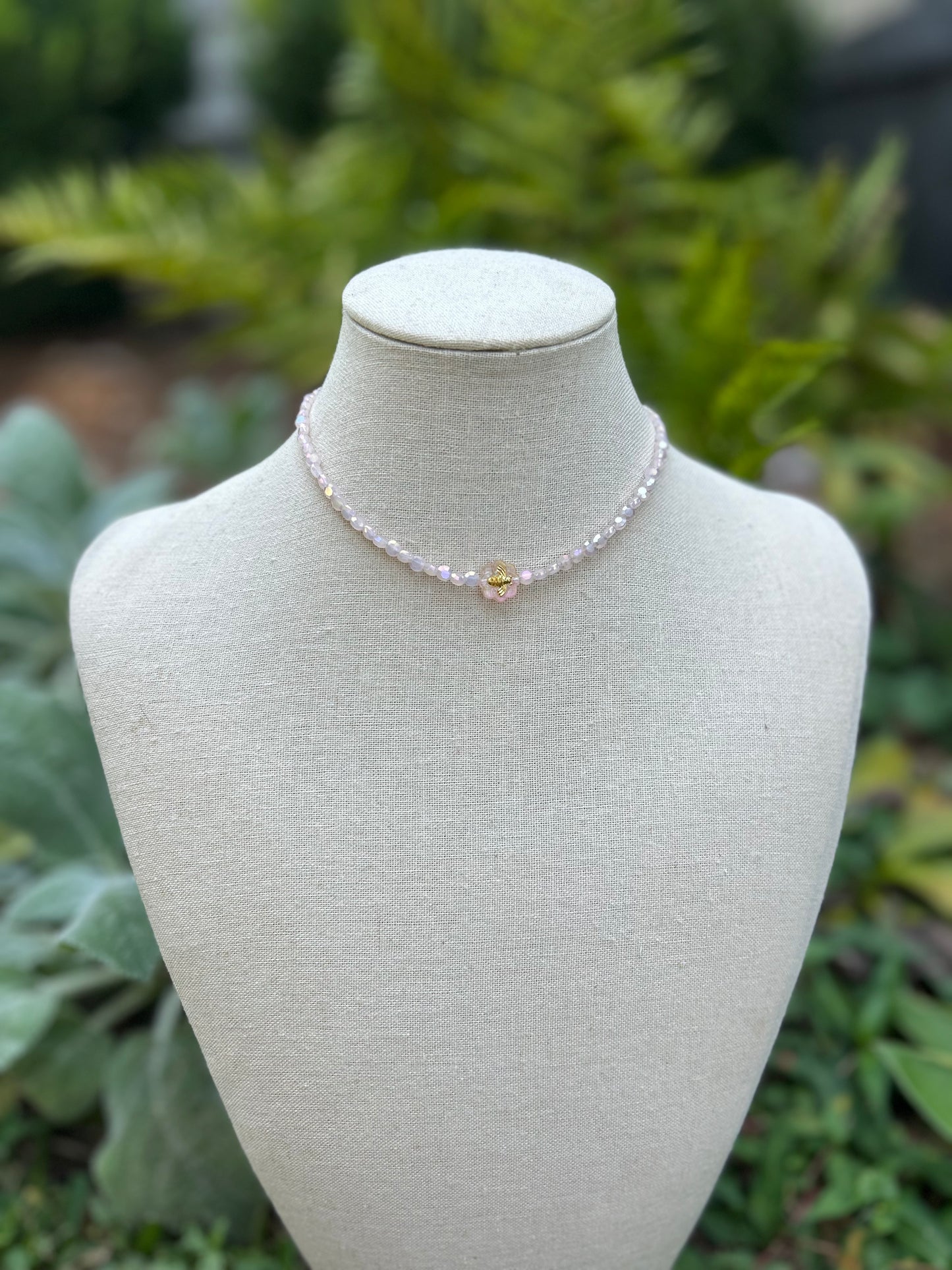 Girls Necklace #7
