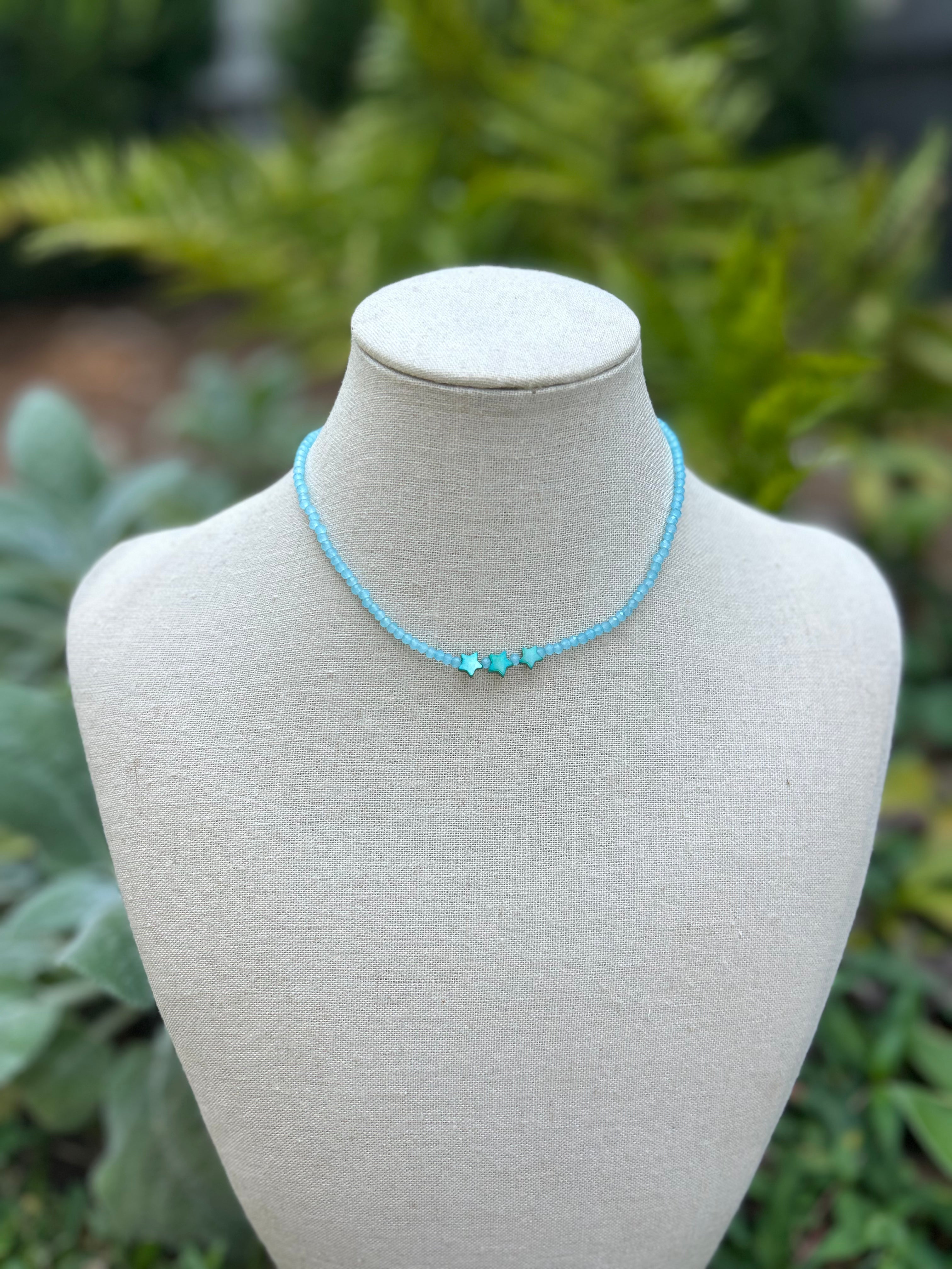 Girls Necklace #8