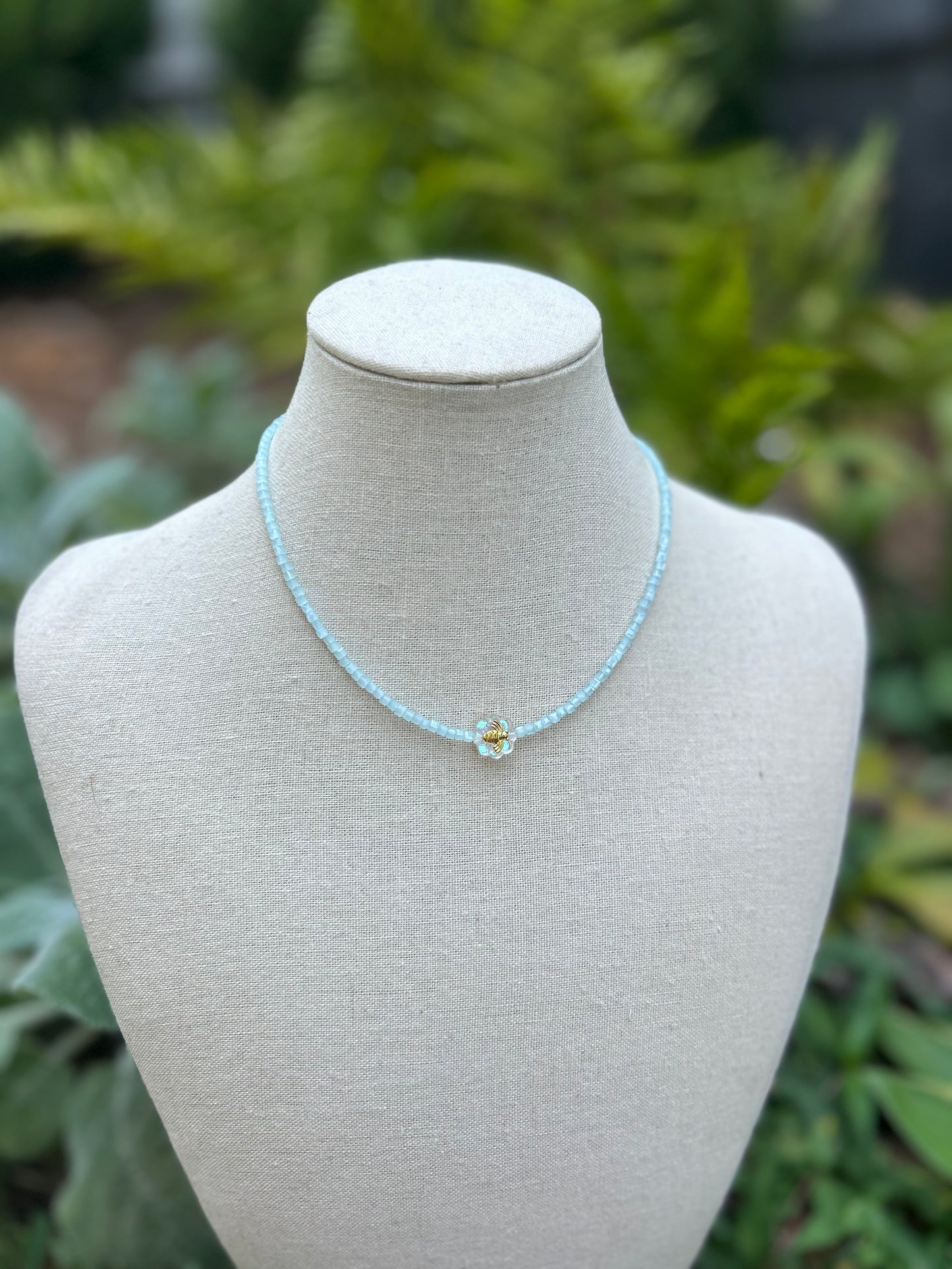 Girls Necklace #9