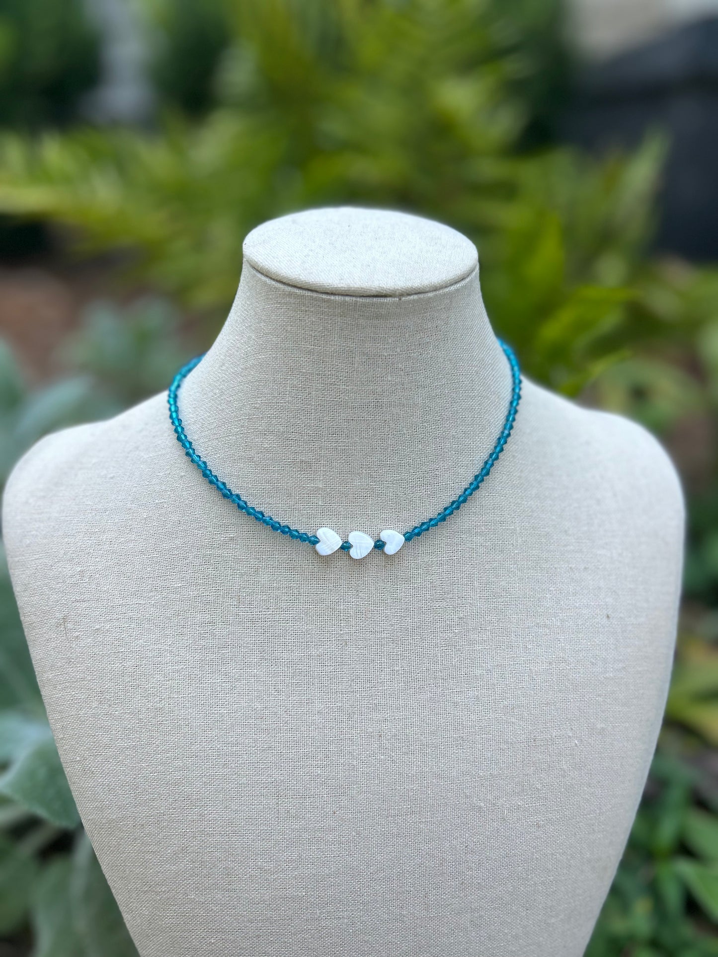 Girls Necklace #14
