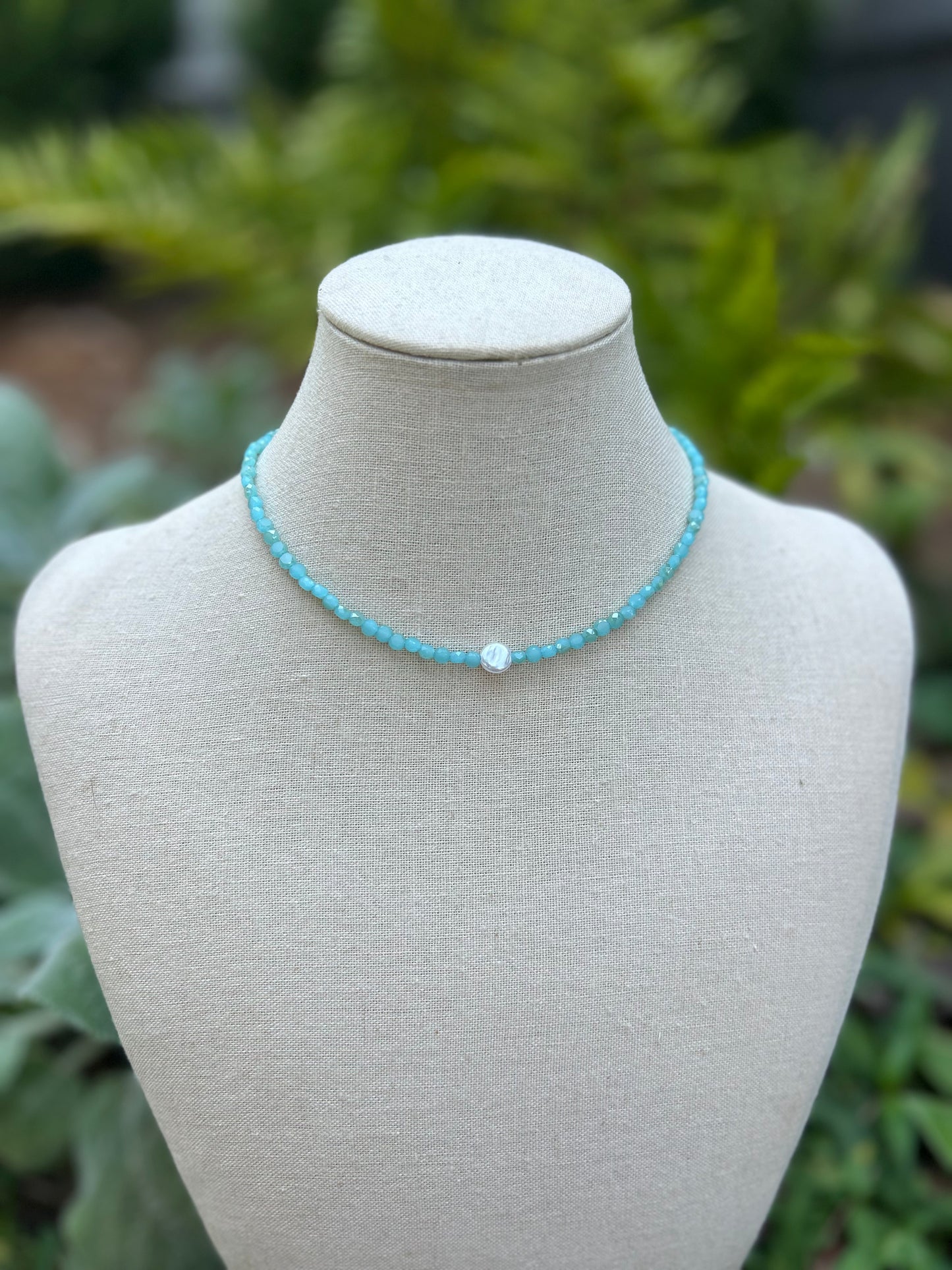 Girls Necklace #18