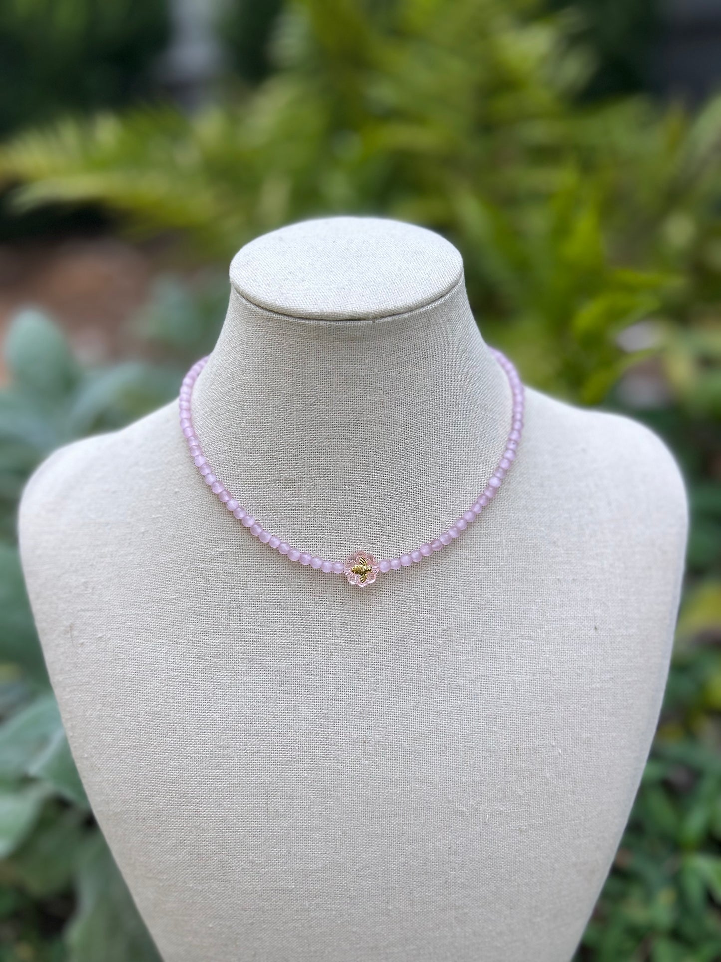 Girls Necklace #28