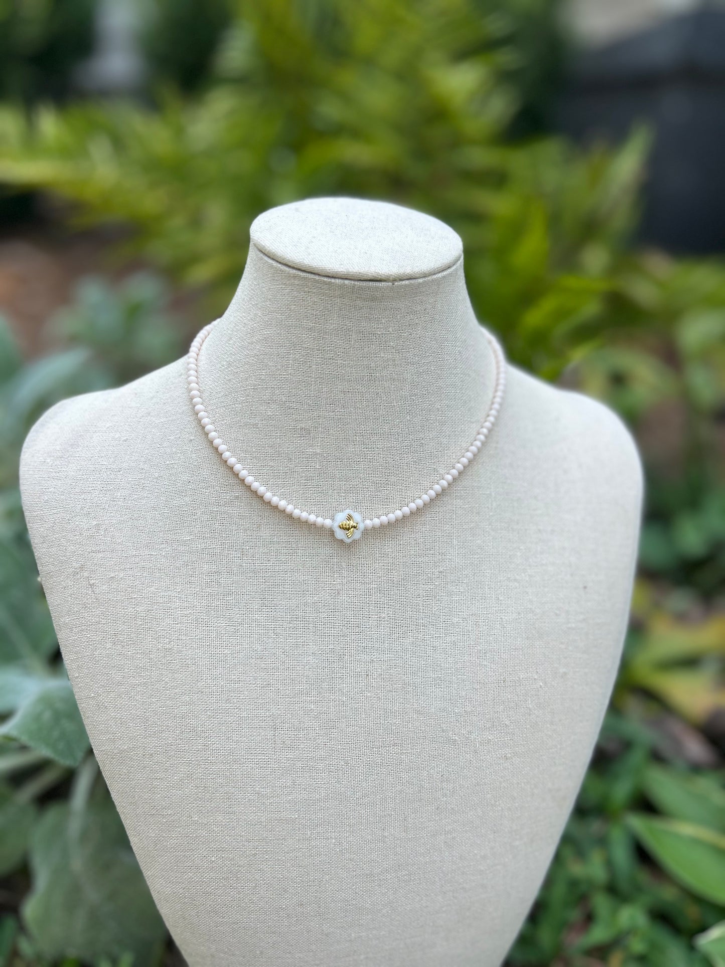 Girls Necklace #5