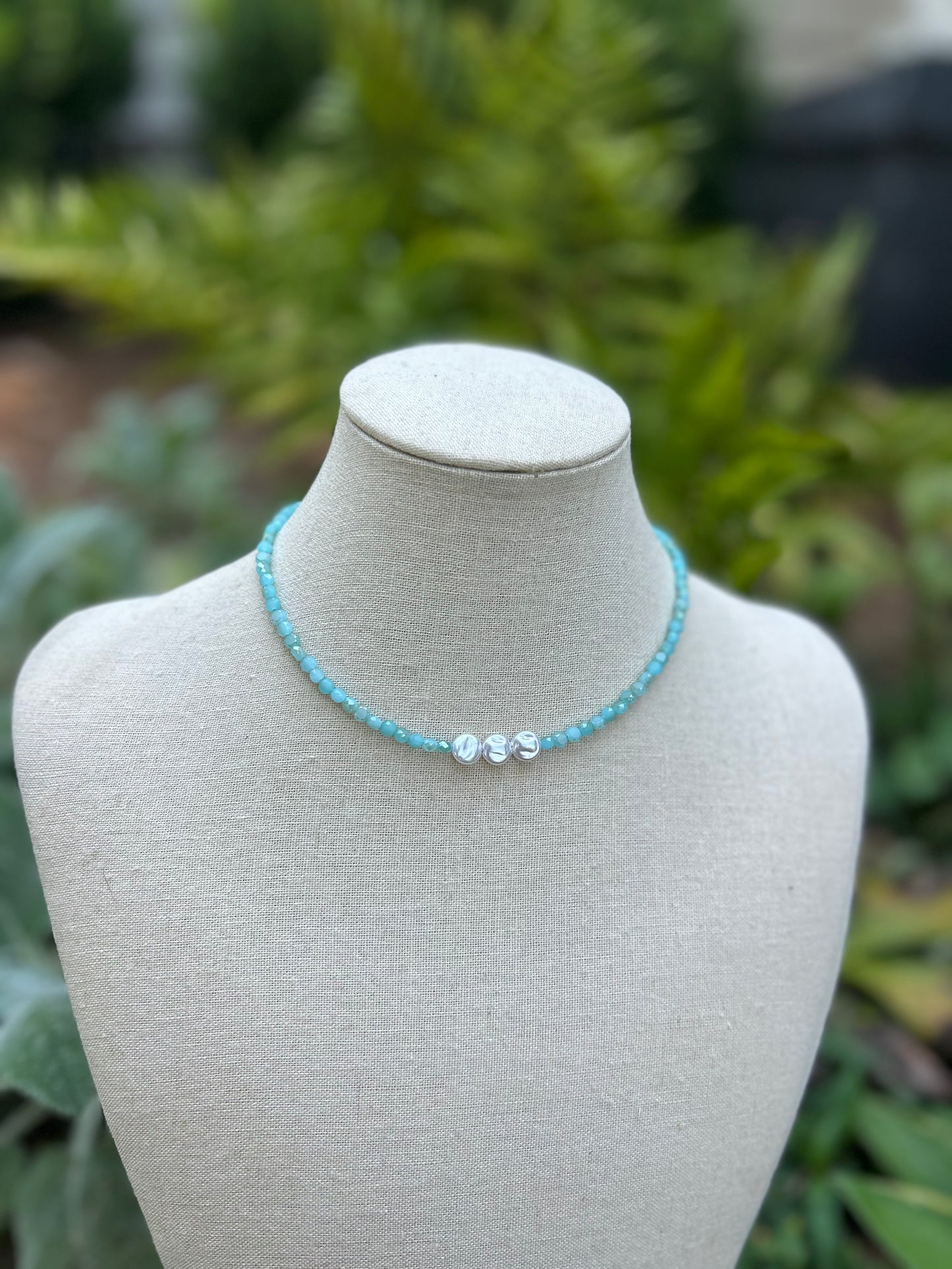Girls Necklace #19