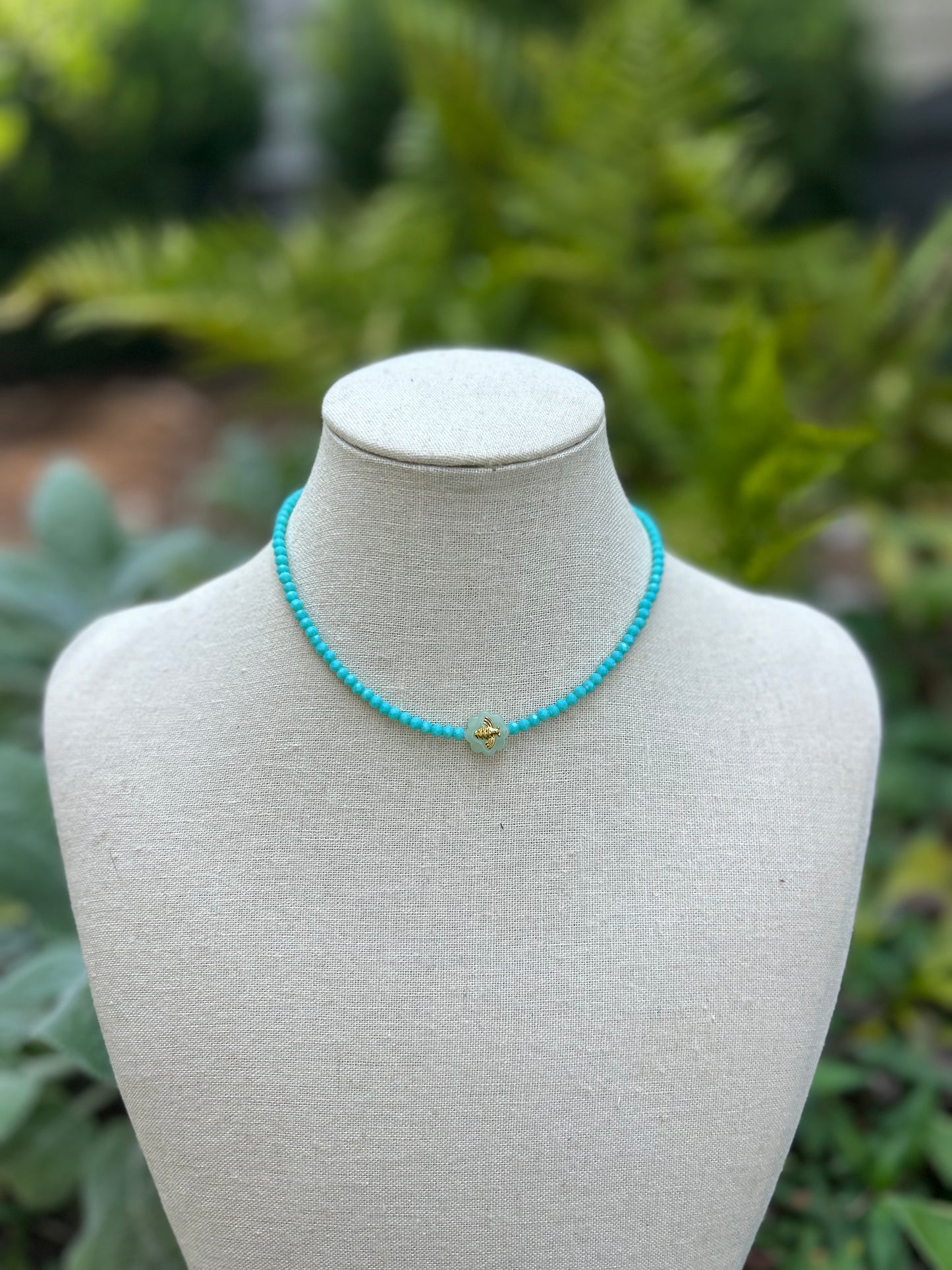 Girls Necklace #22