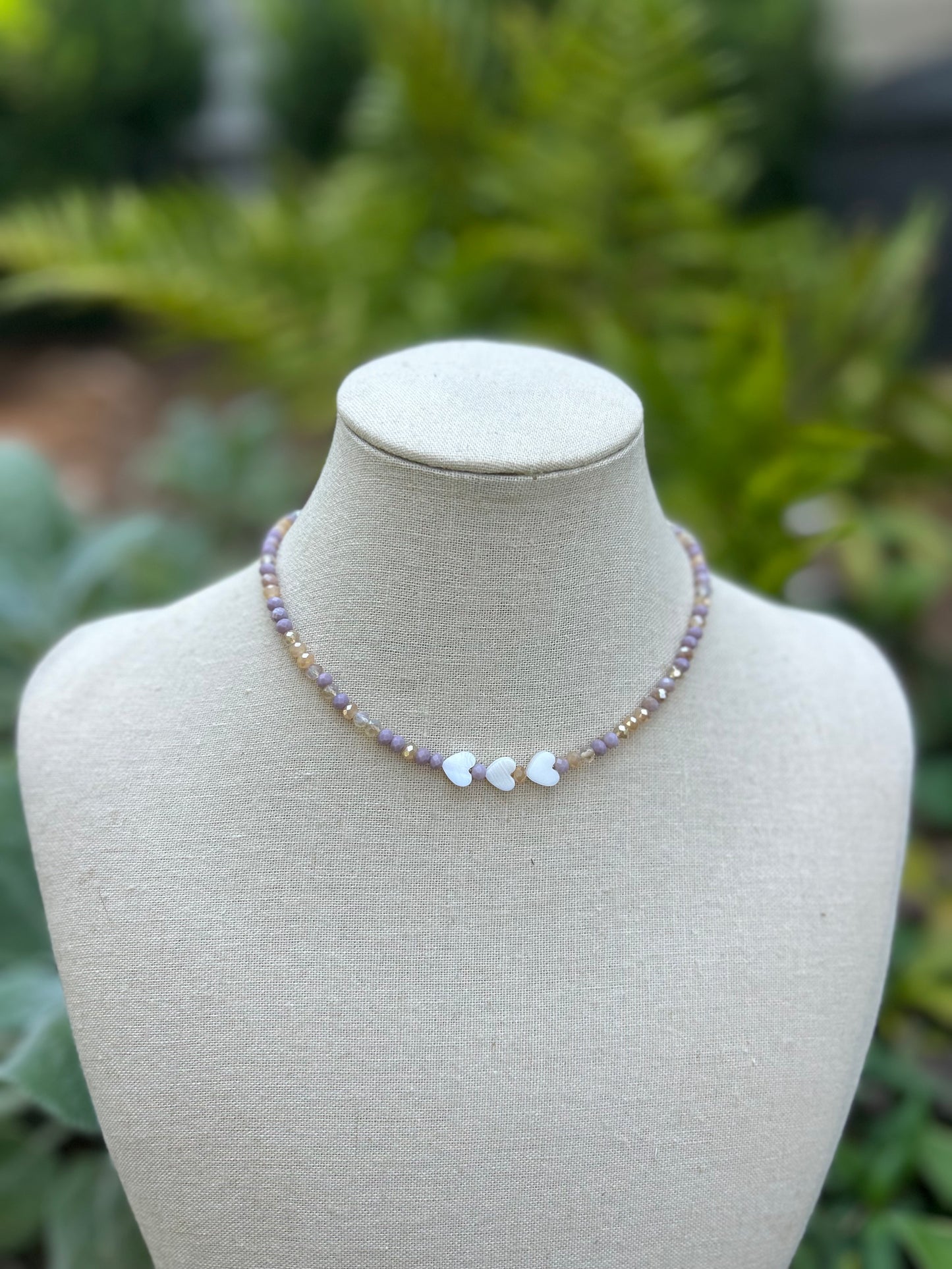 Girls Necklace #23