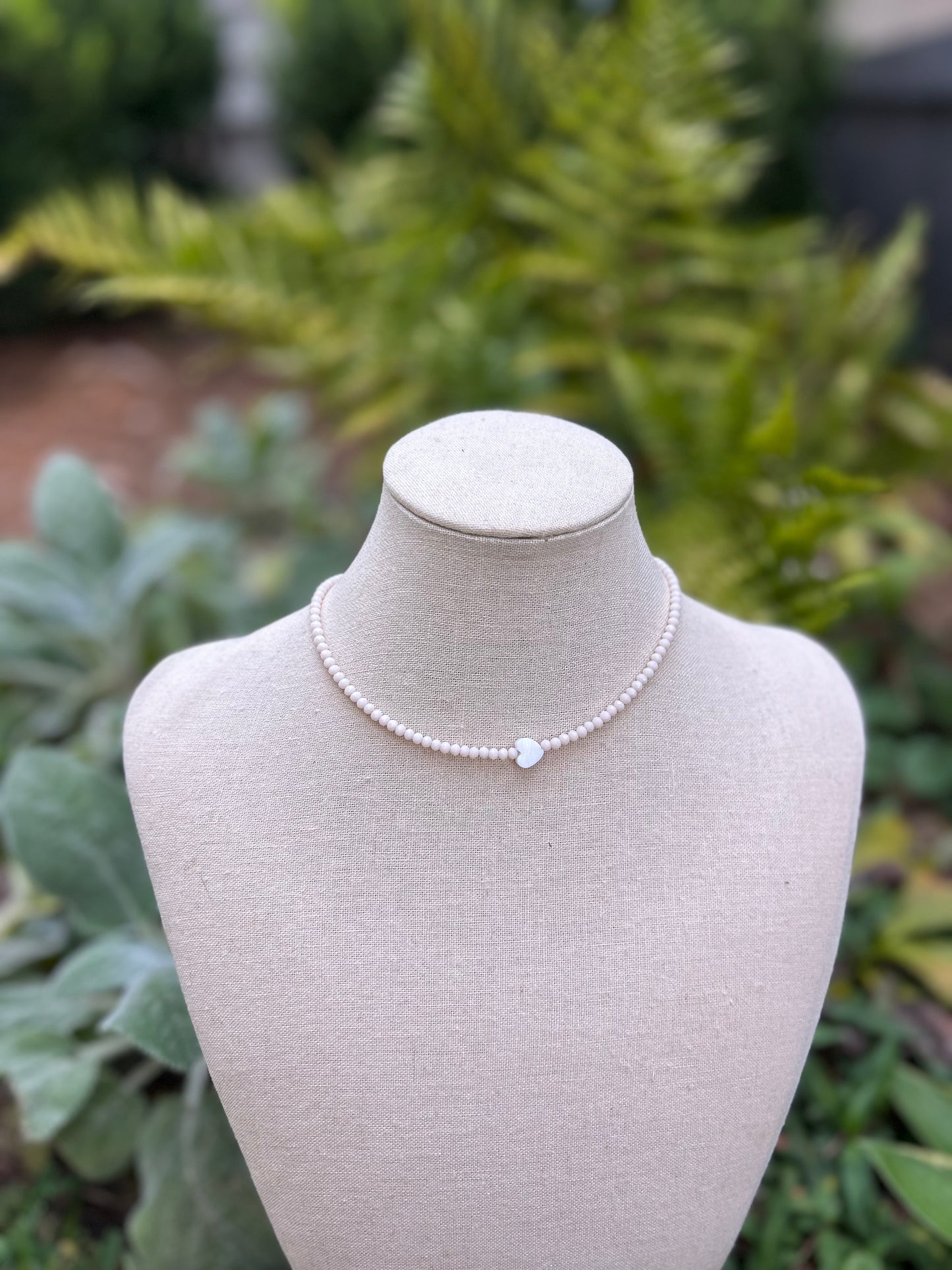 Girls Necklace #25