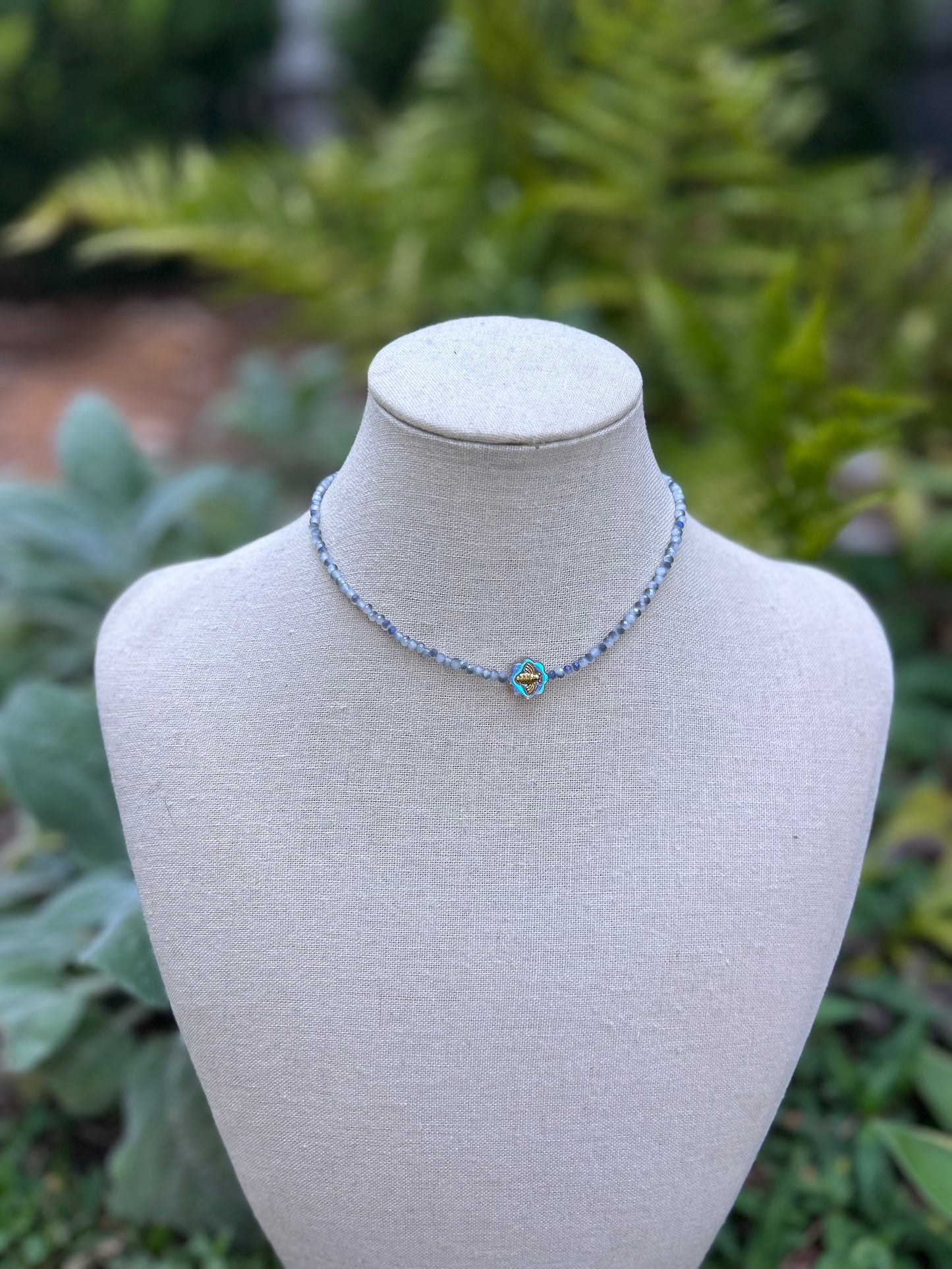 Girls Necklace #29