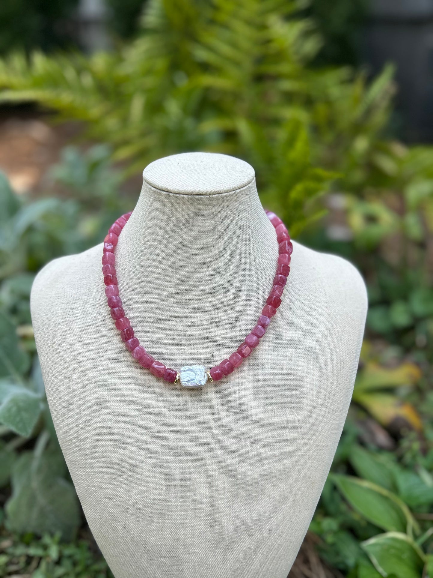 Womens Necklace #8