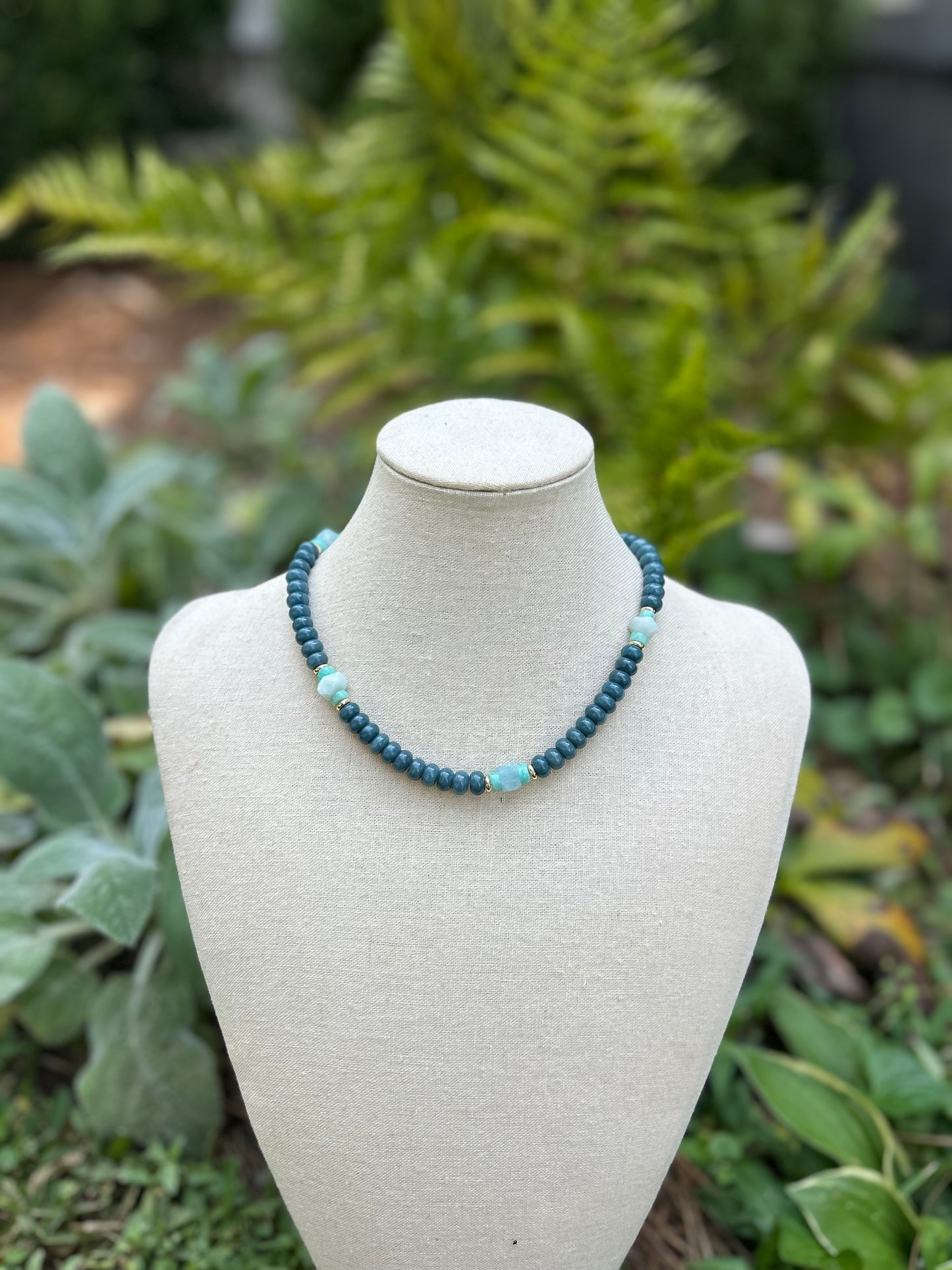 Womens Necklace #2