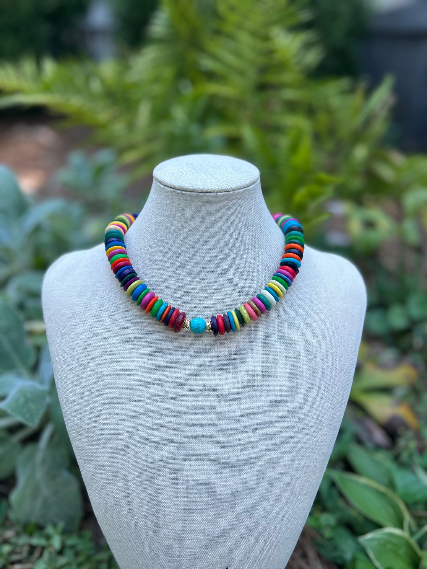 Womens Necklace #14