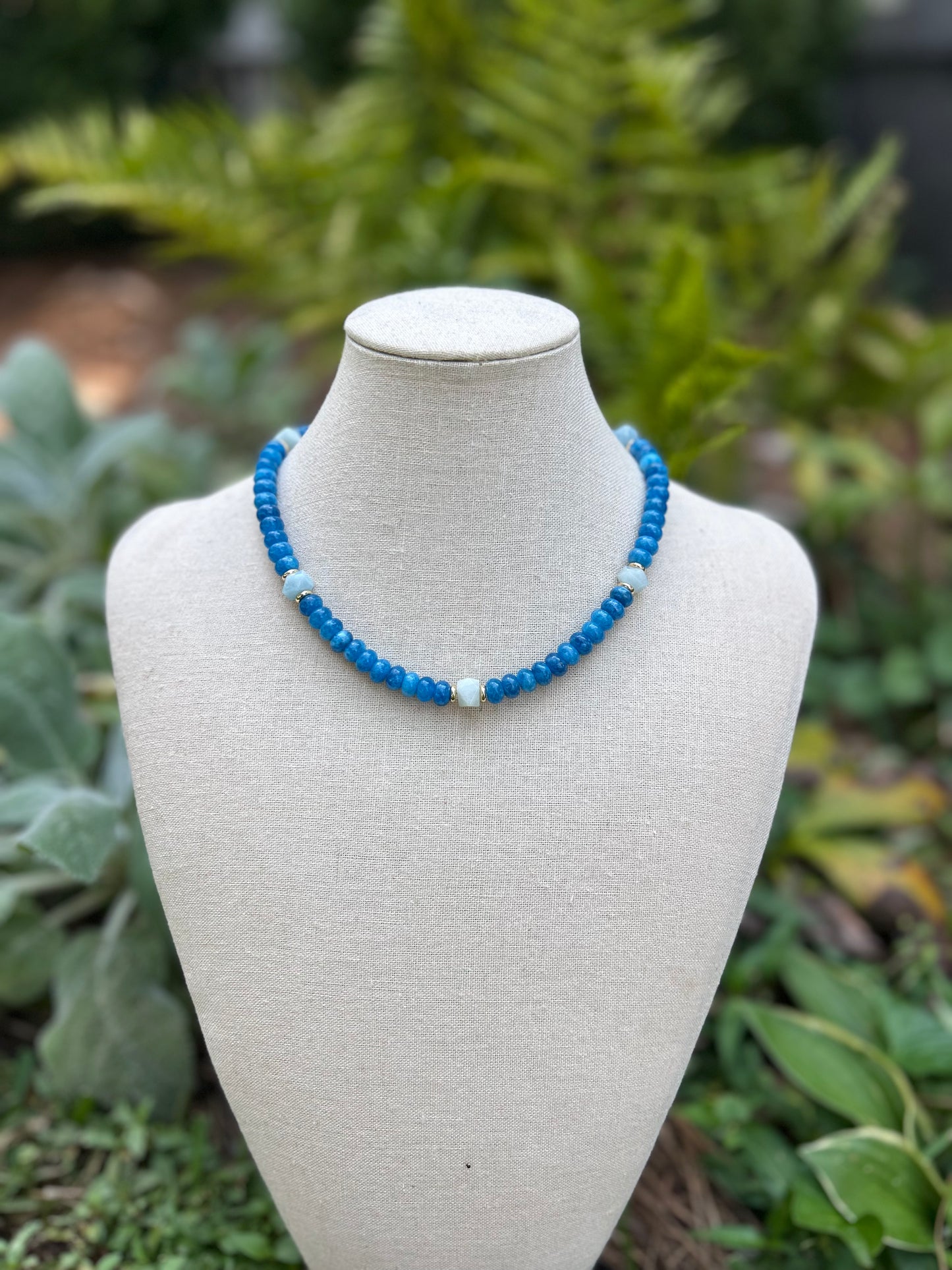 Womens Necklace #6