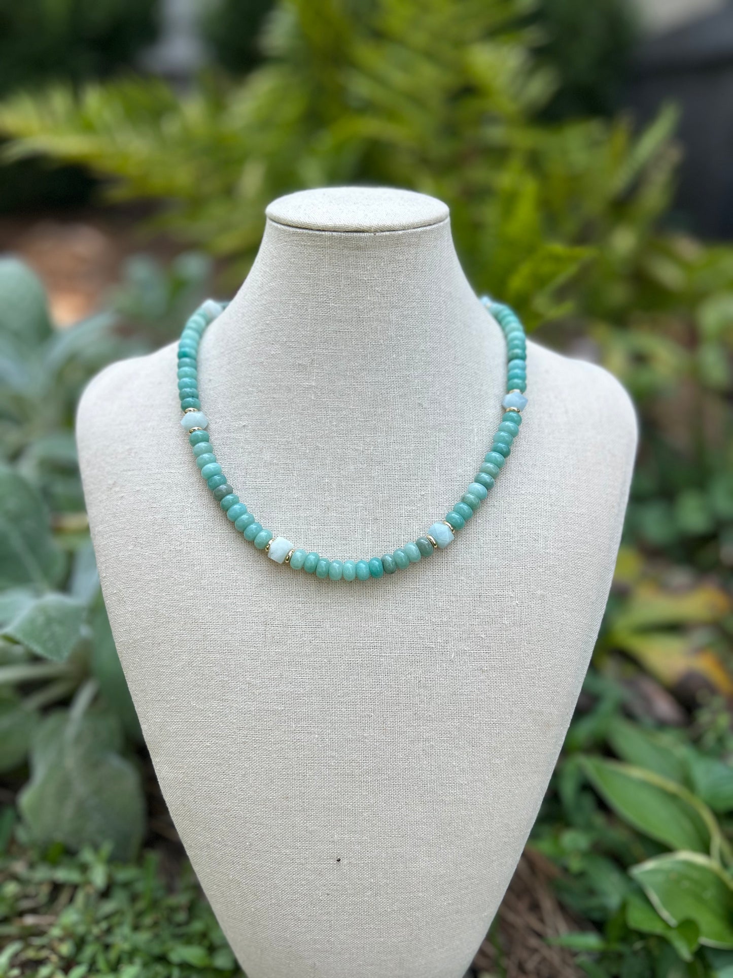 Womens Necklace #5