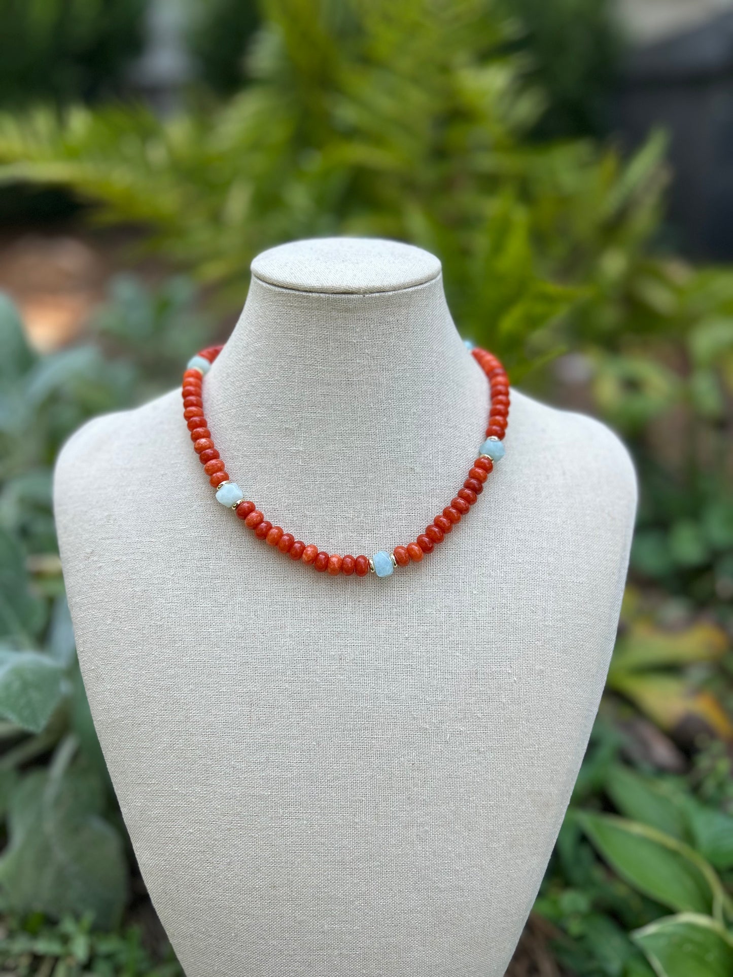 Womens Necklace #1