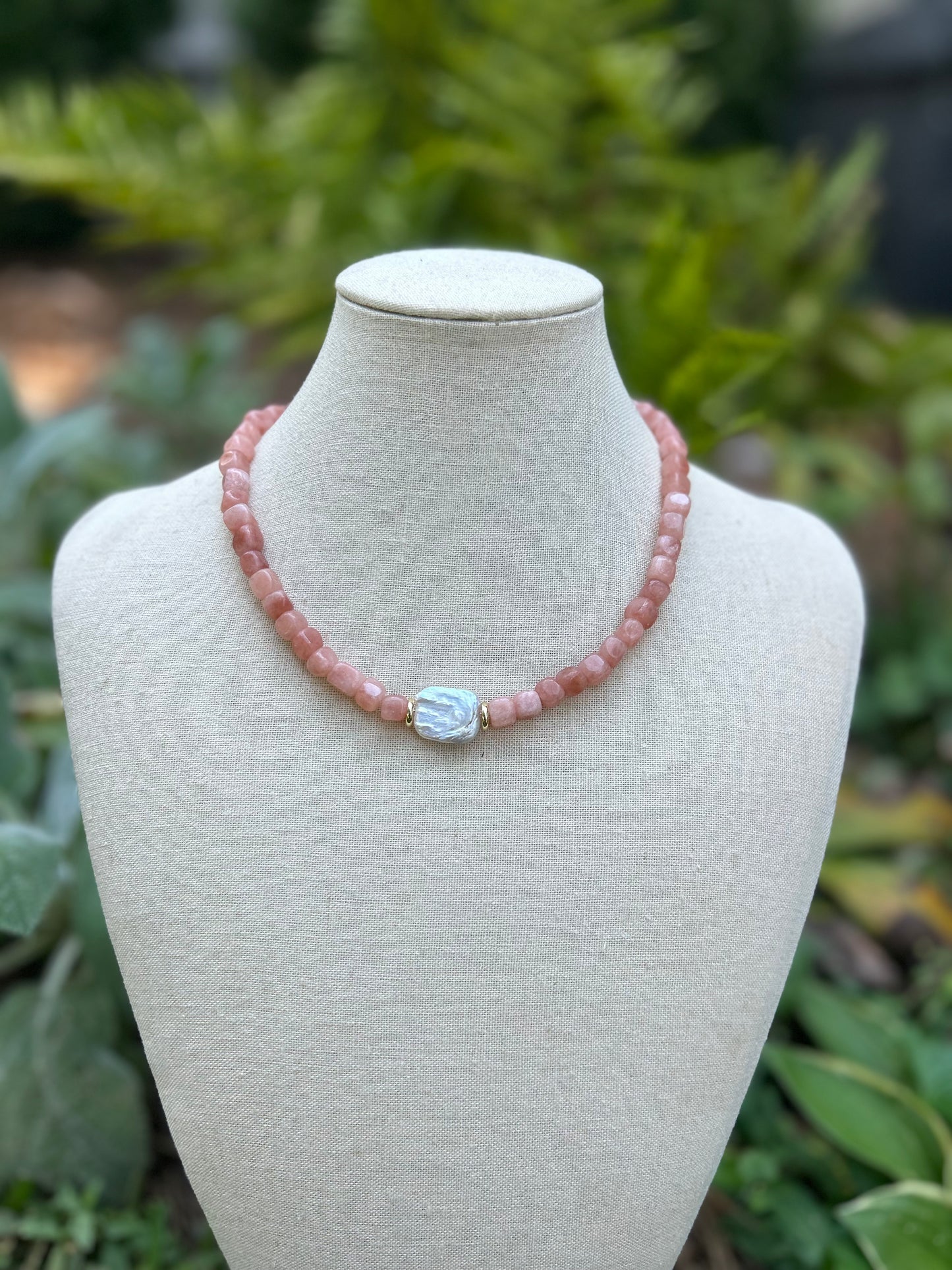 Womens Necklace #9