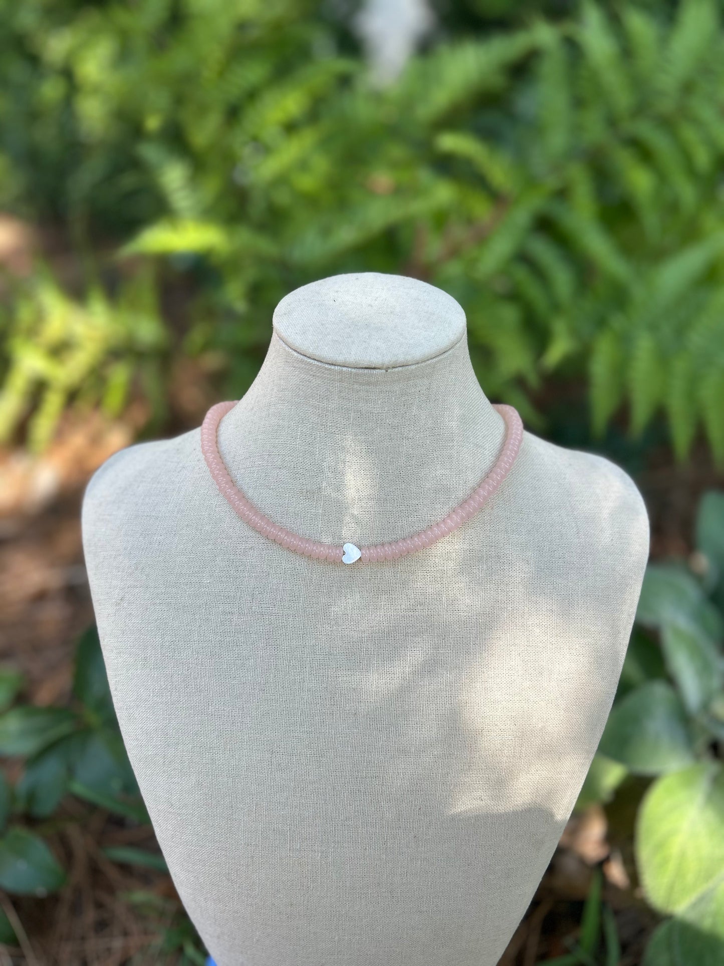 Girls Necklace #2