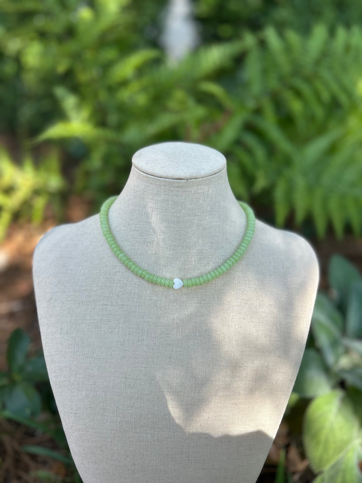 Girls Necklace #4