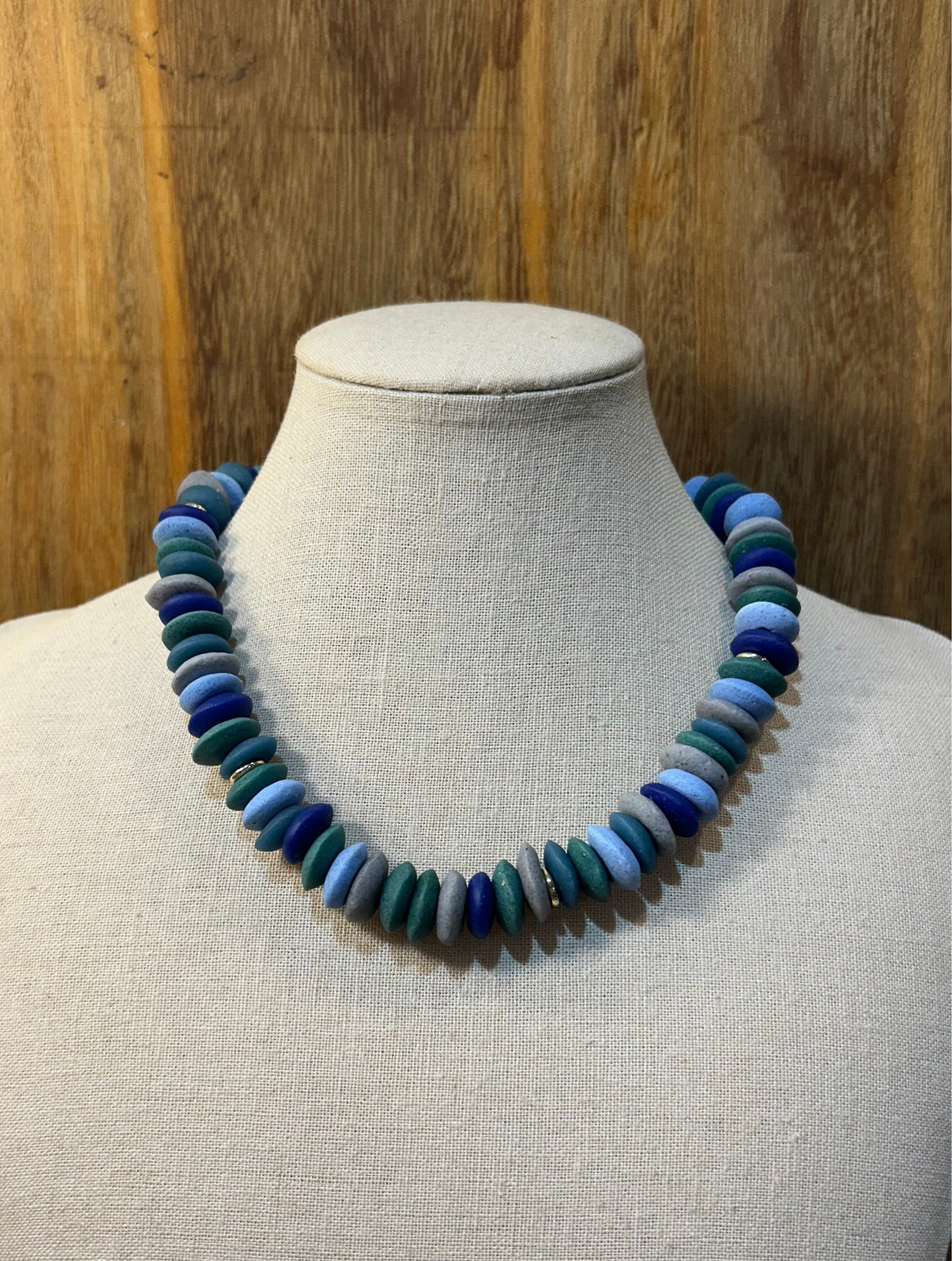 Mare Necklace
