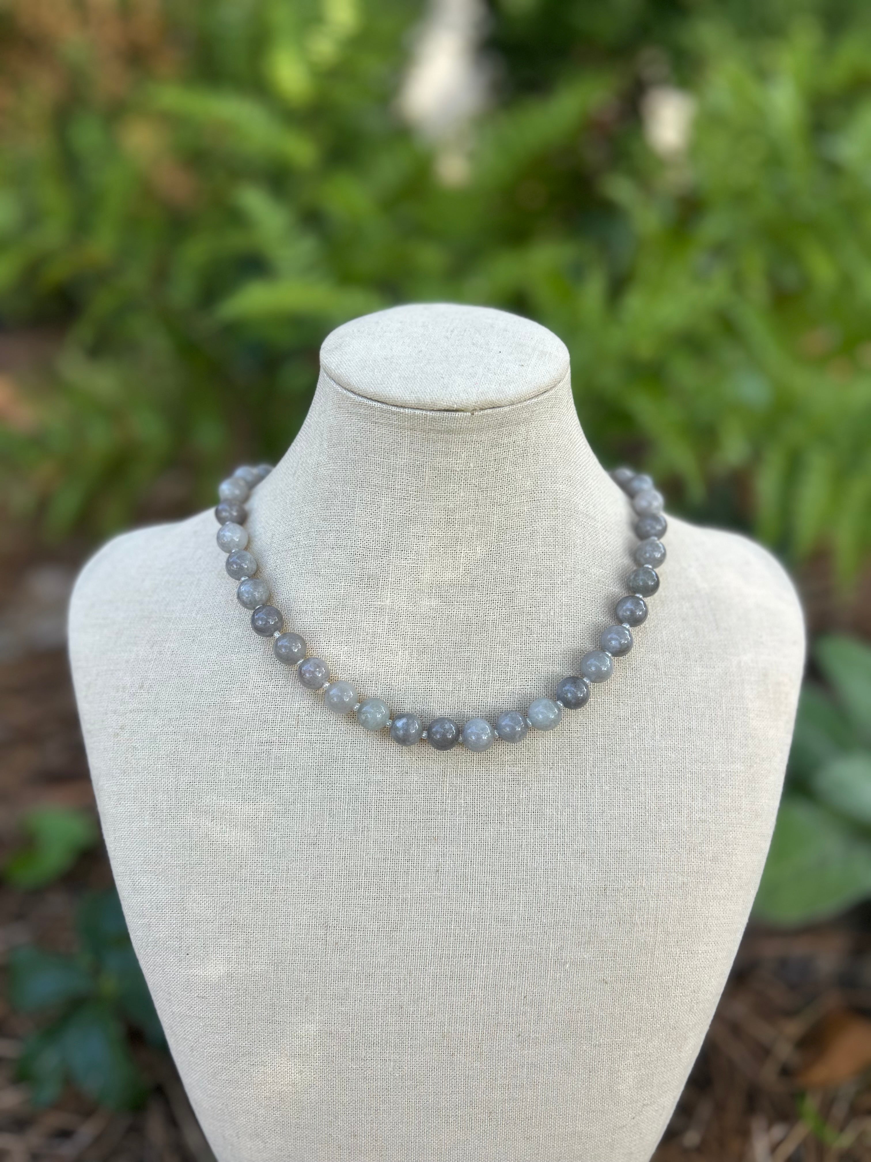 Brooke Necklace