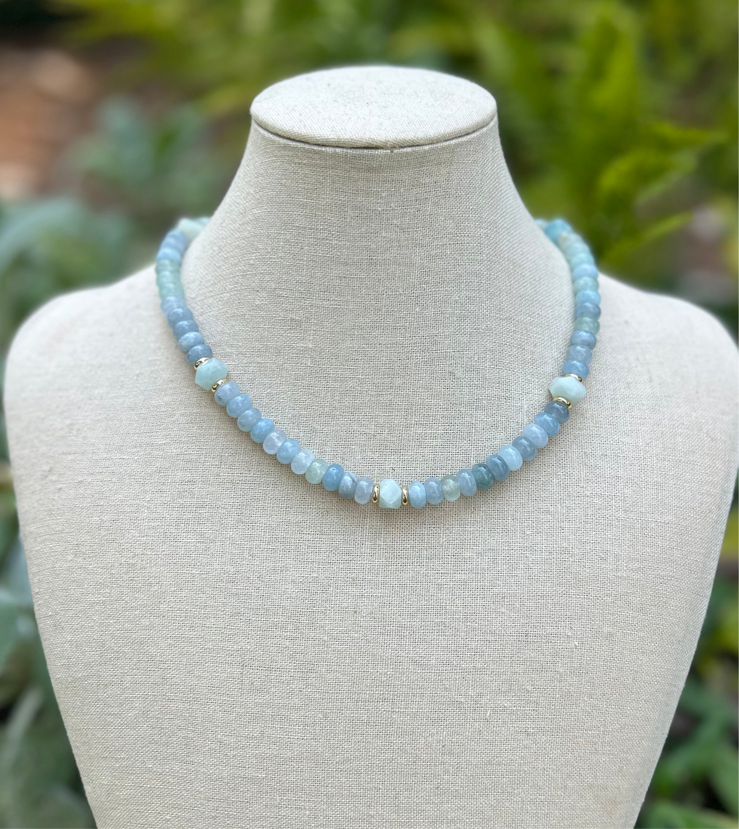 Womens Necklace #4