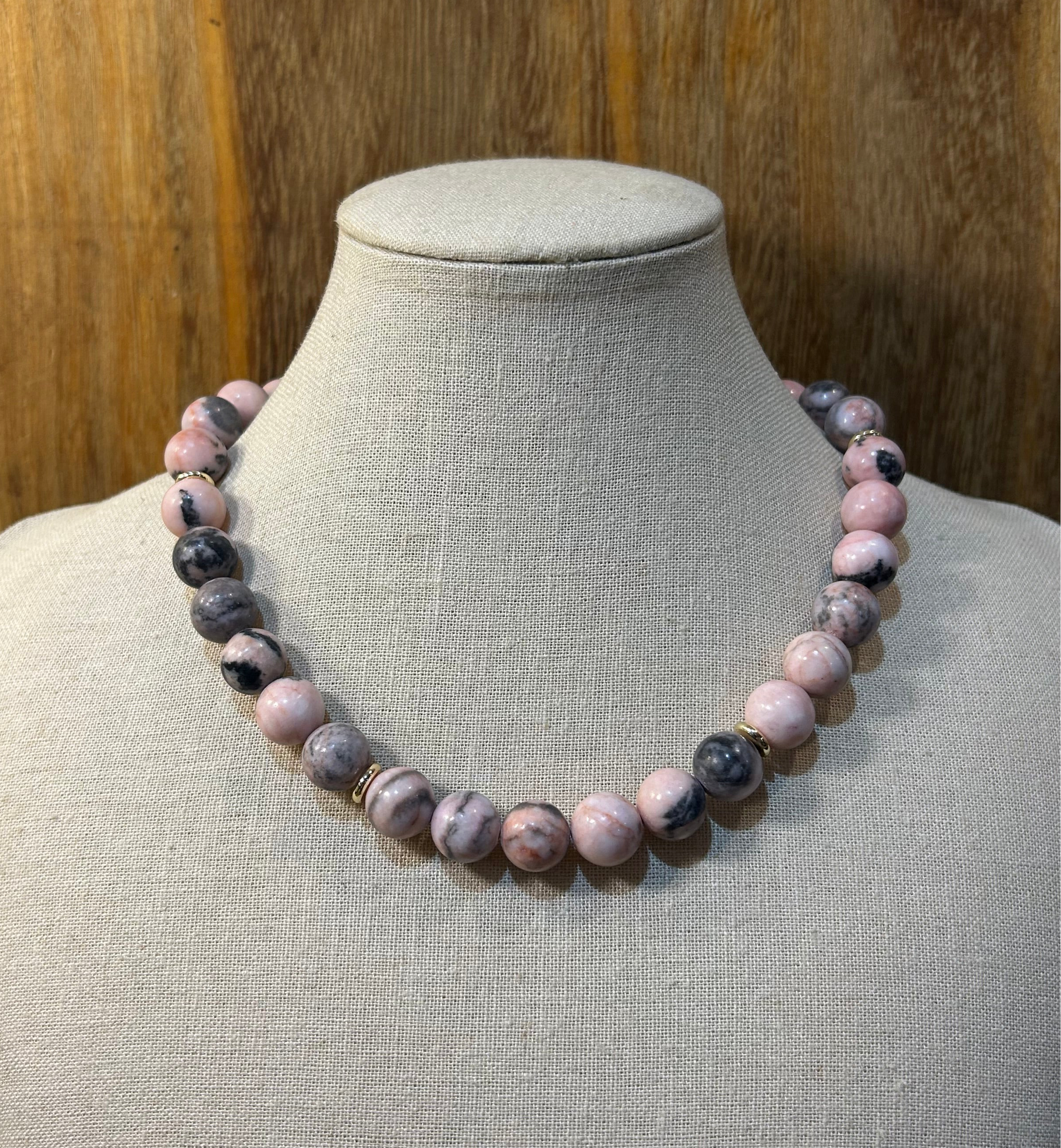 Lillian Necklace