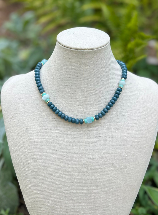 Womens Necklace #2