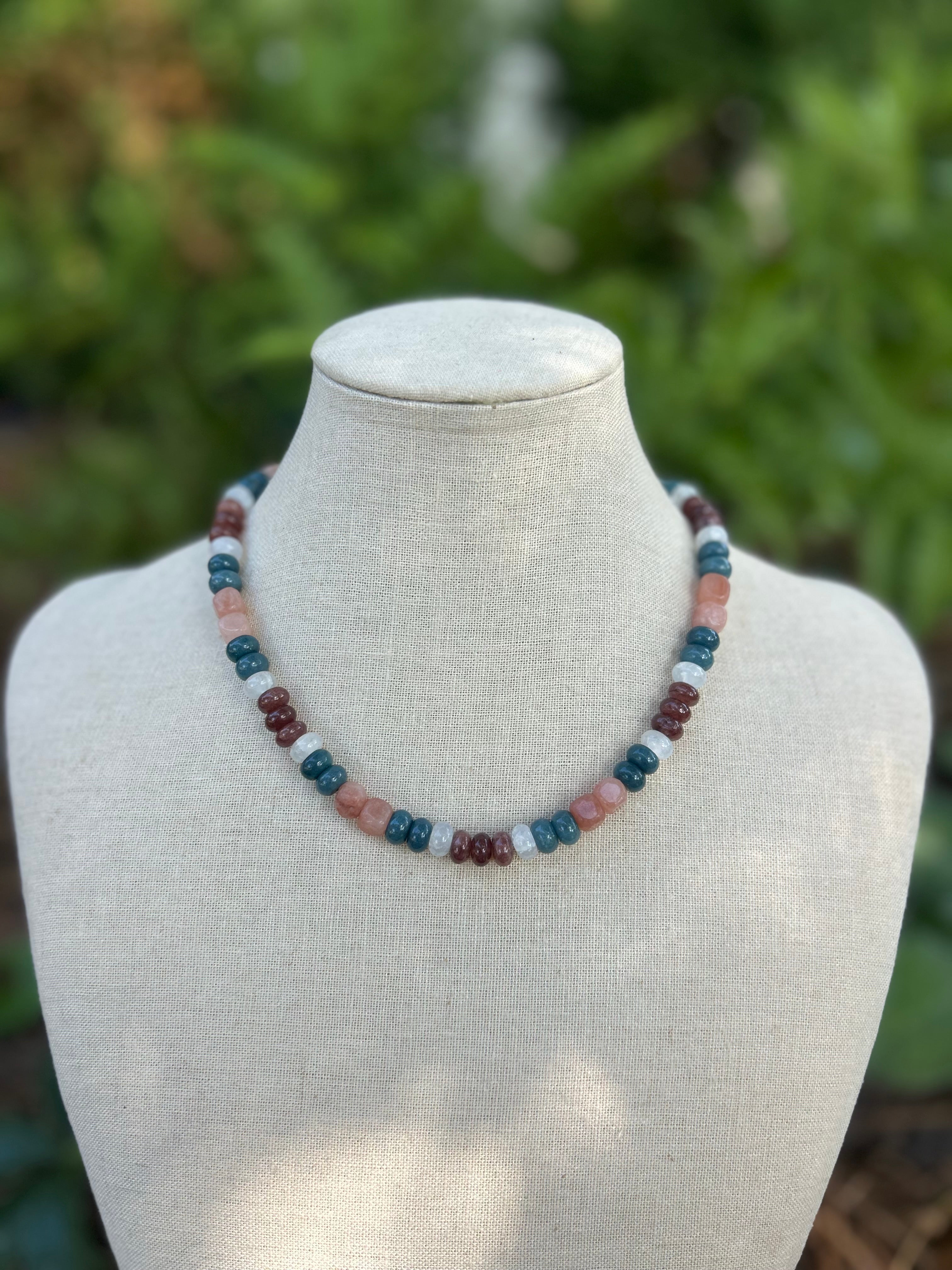 Casey Necklace