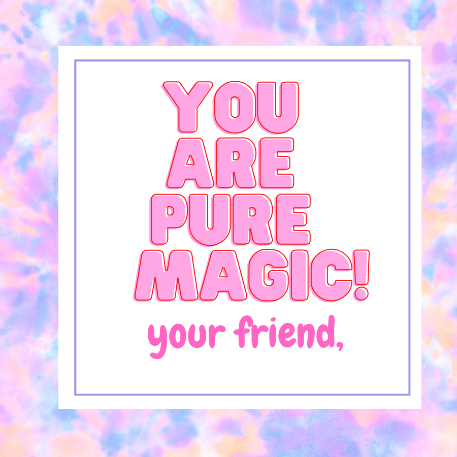 Pure Magic Valentine- Free Download