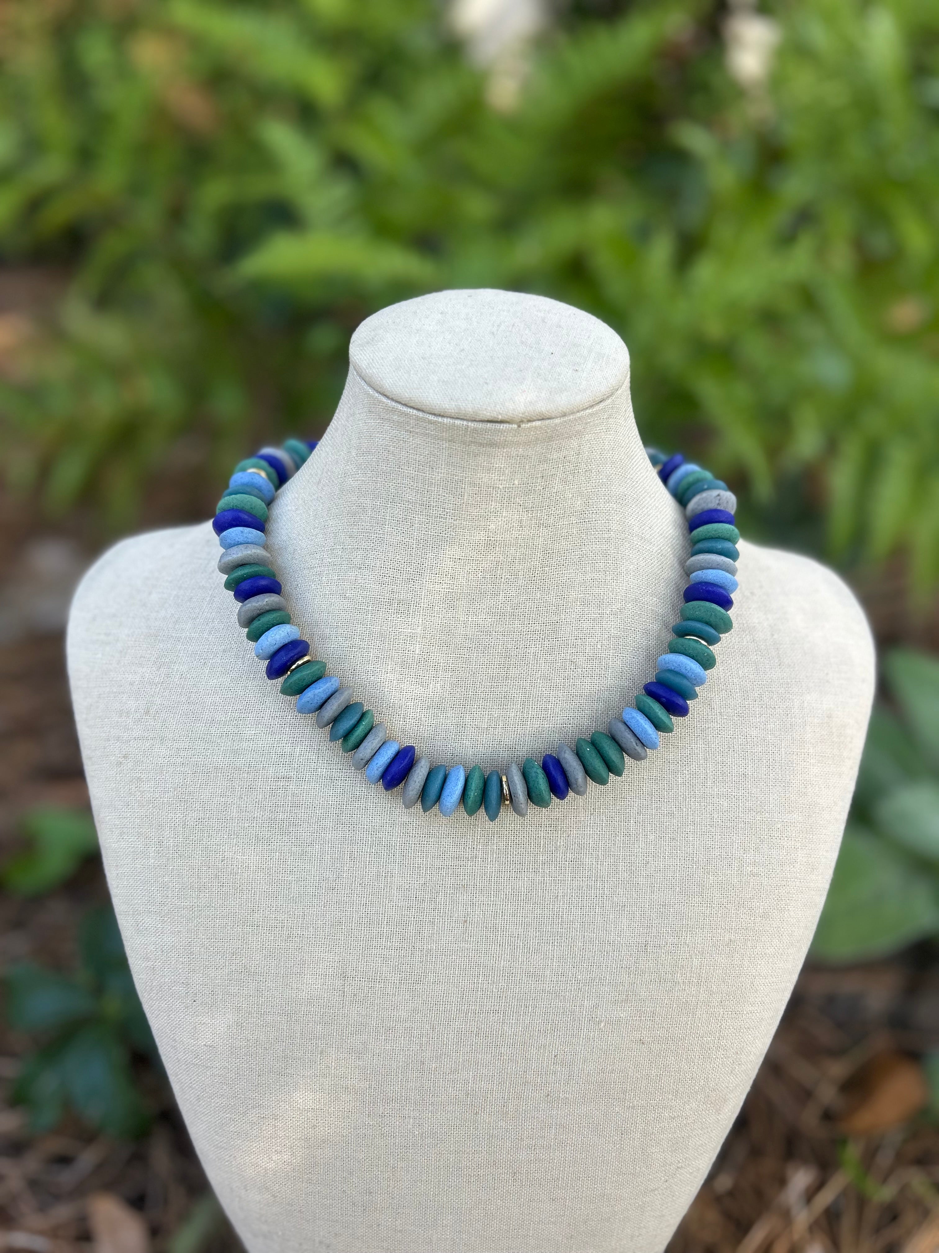 Mare Necklace