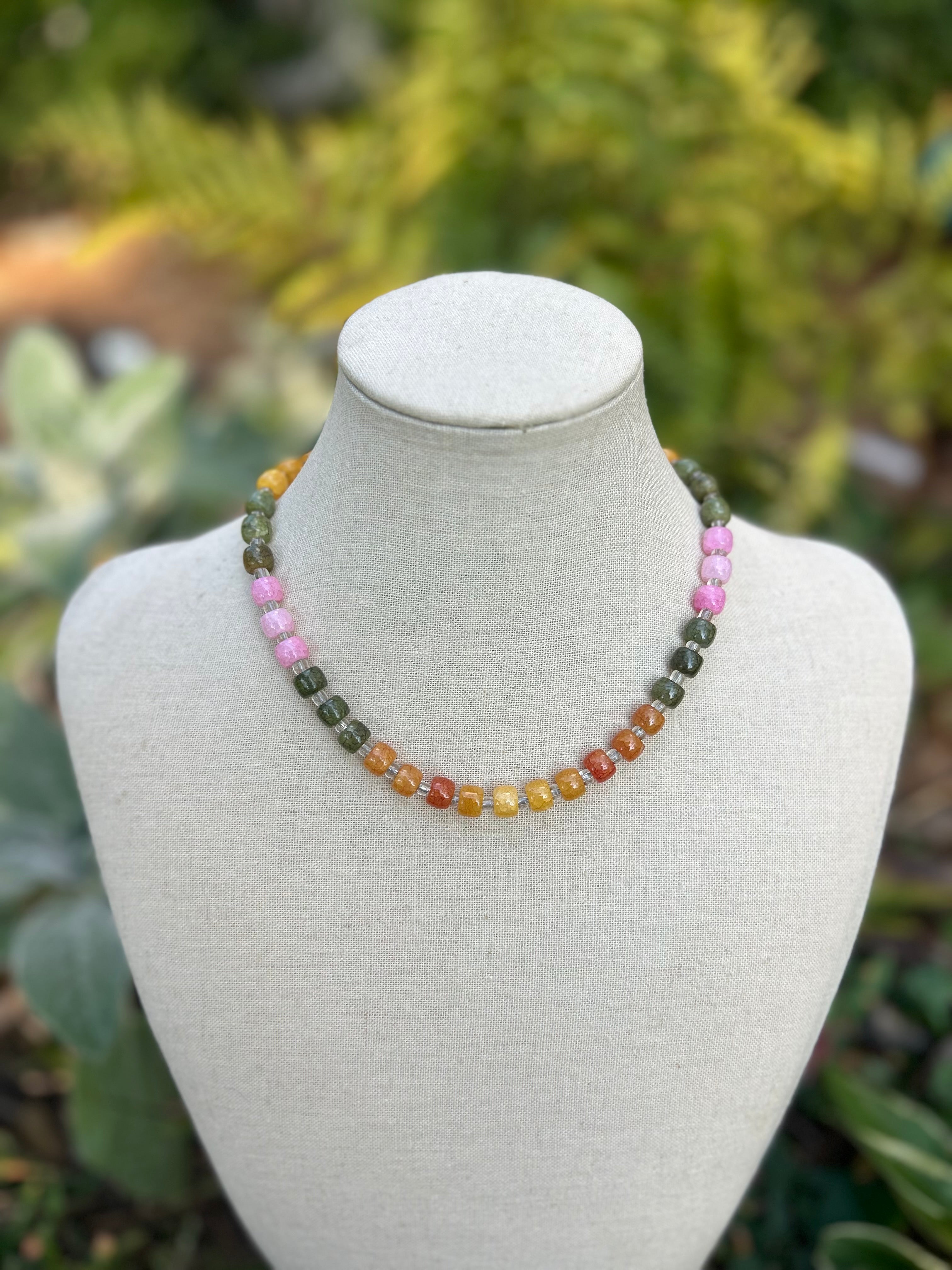 Ashby Necklace
